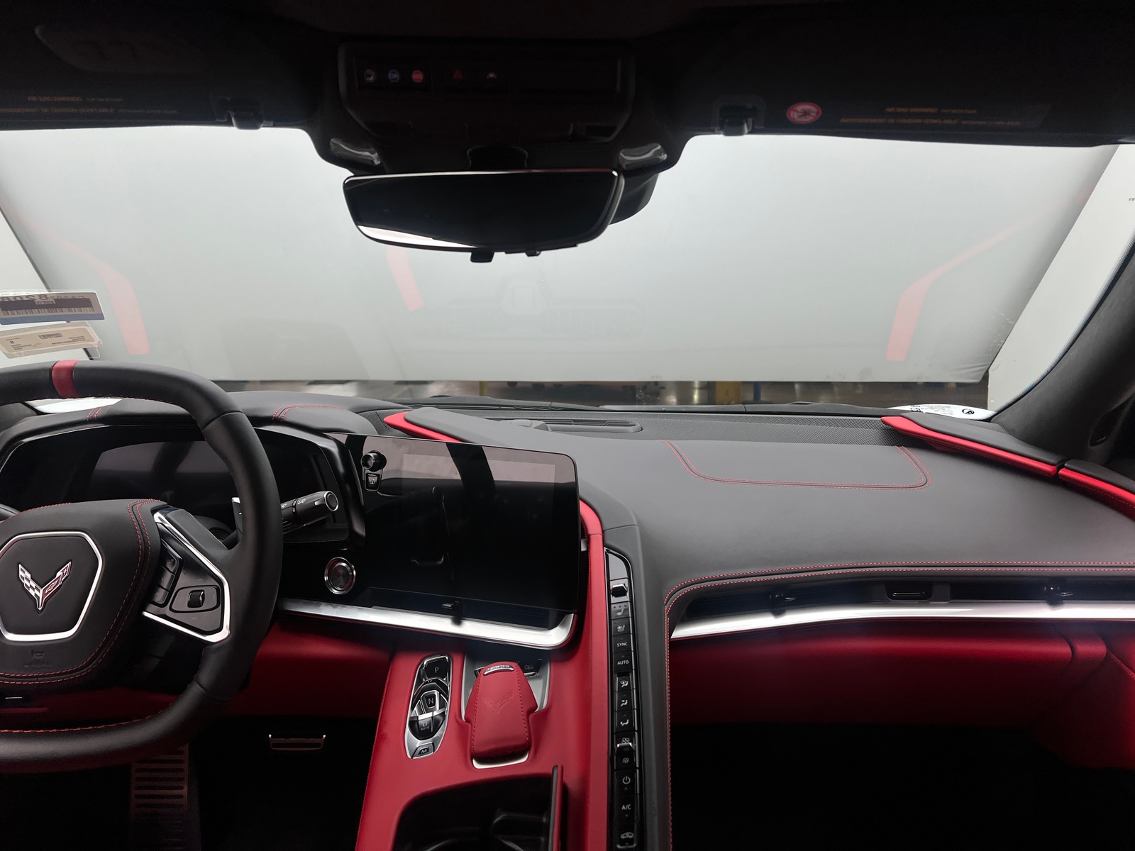 Thumbnail: 2025 Chevrolet Corvette - 2