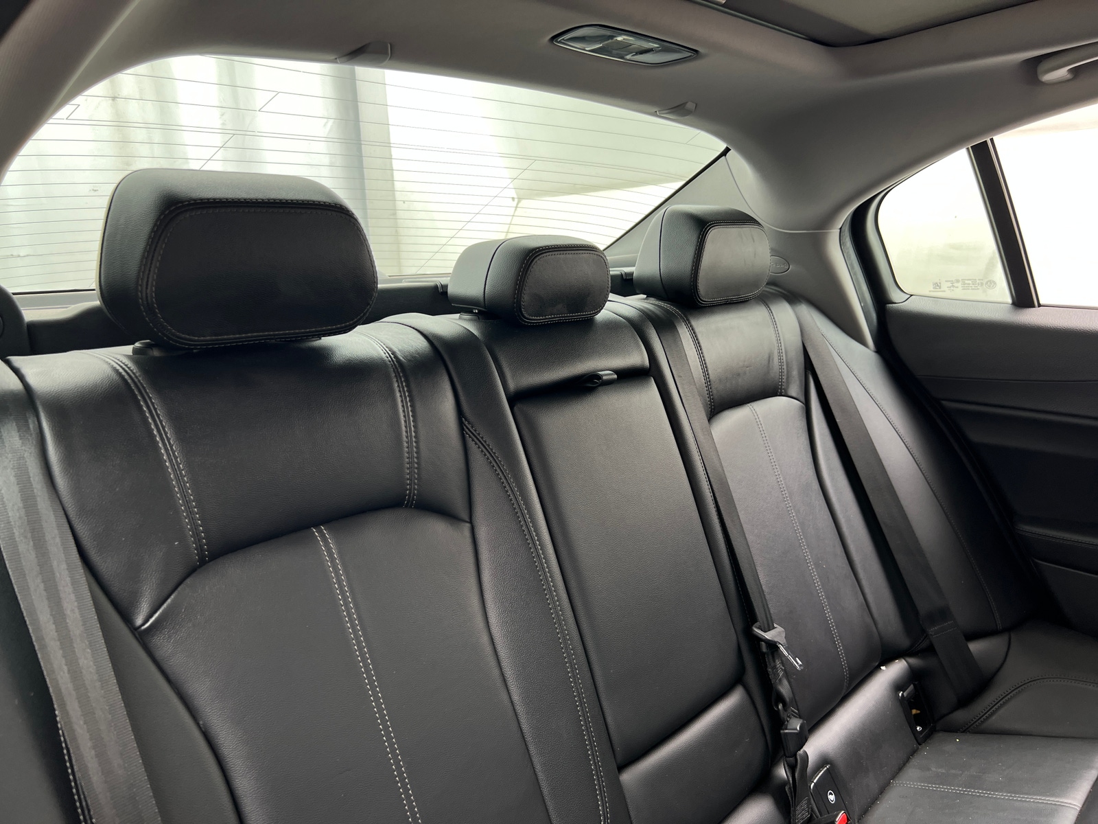 Thumbnail: 2019 Alfa Romeo Giulia - 5