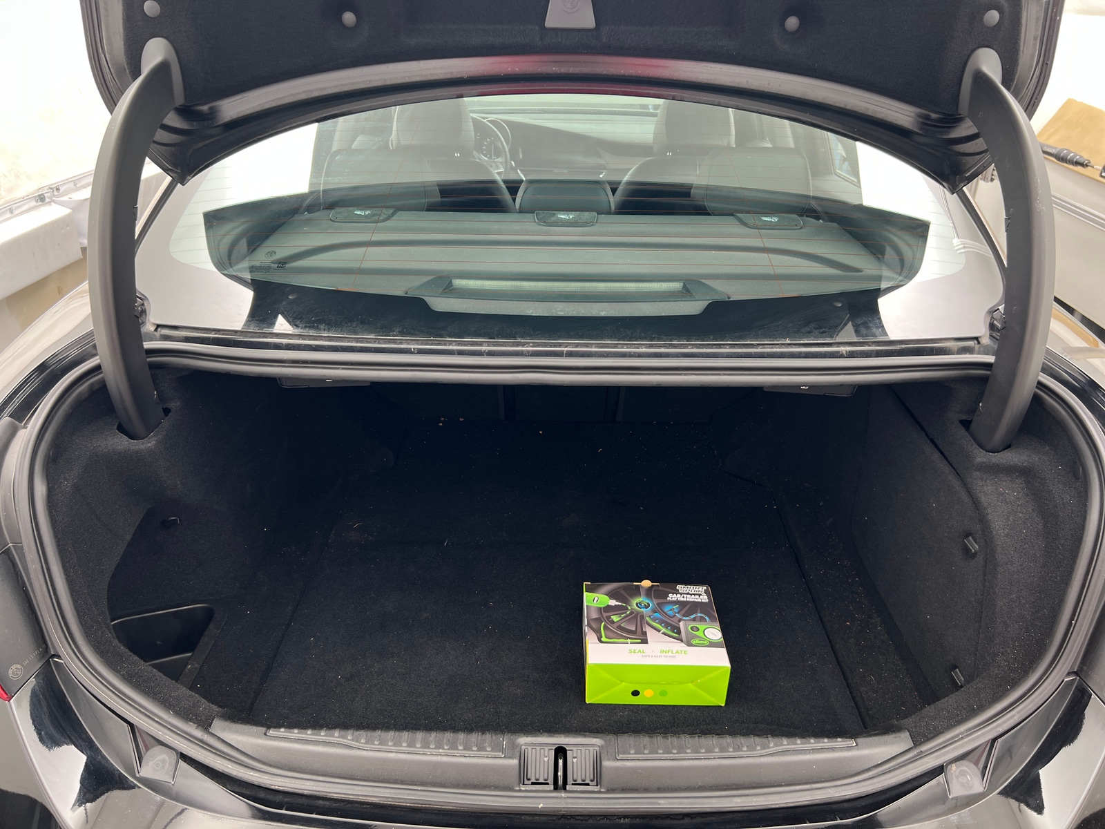 Thumbnail: 2019 Alfa Romeo Giulia - 6