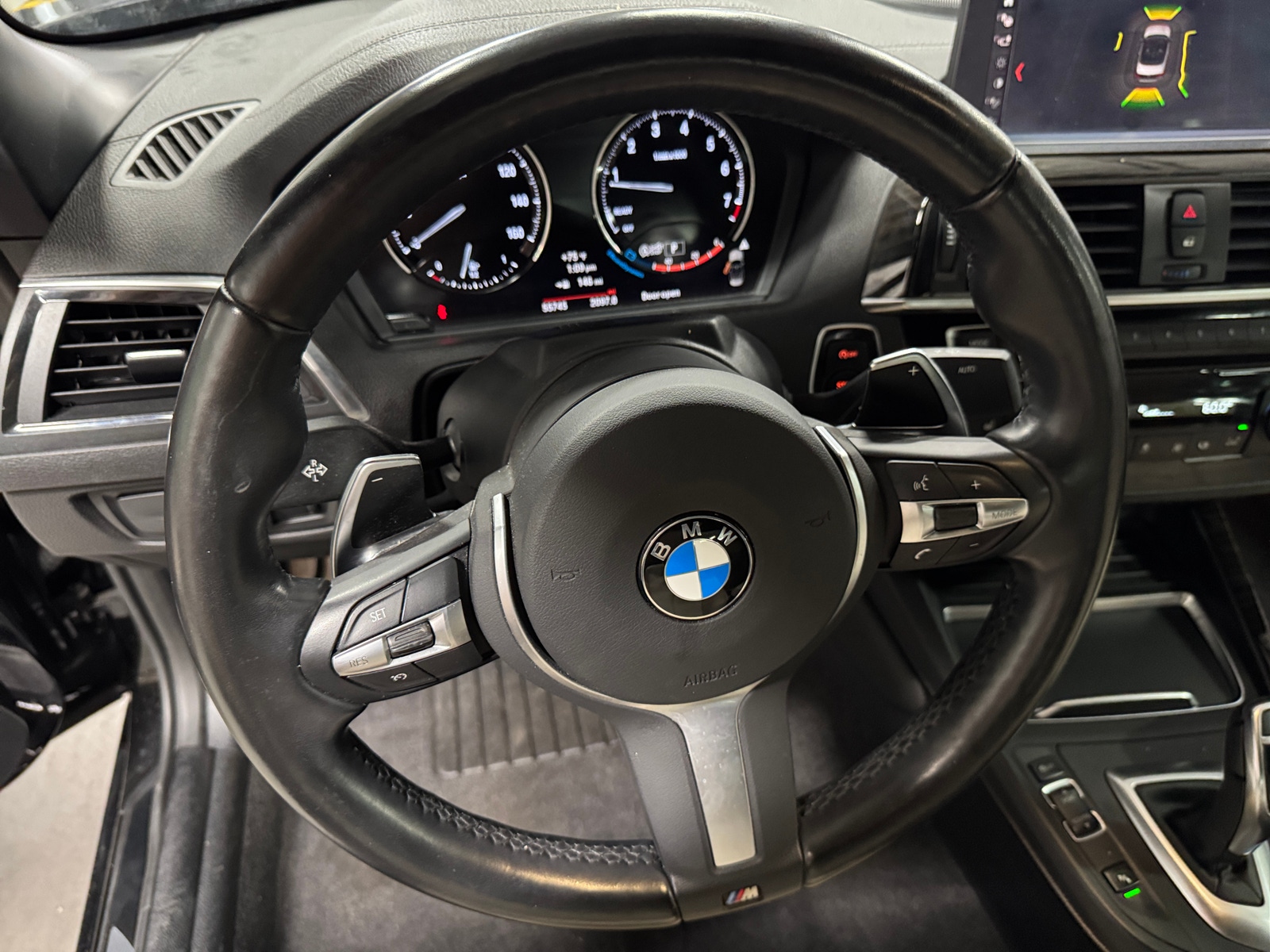 Thumbnail: 2018 BMW 2 Series - 3