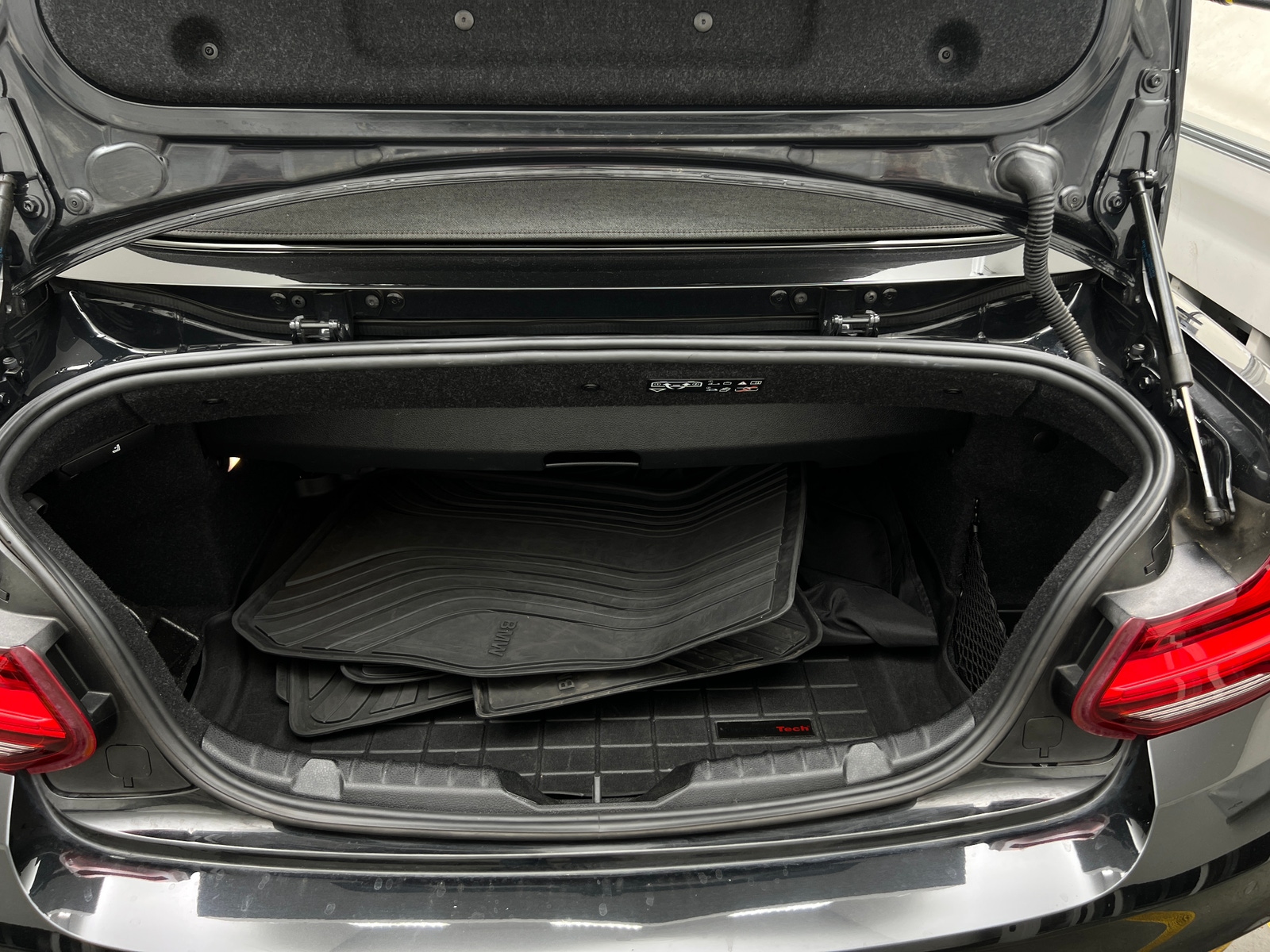 Thumbnail: 2018 BMW 2 Series - 5