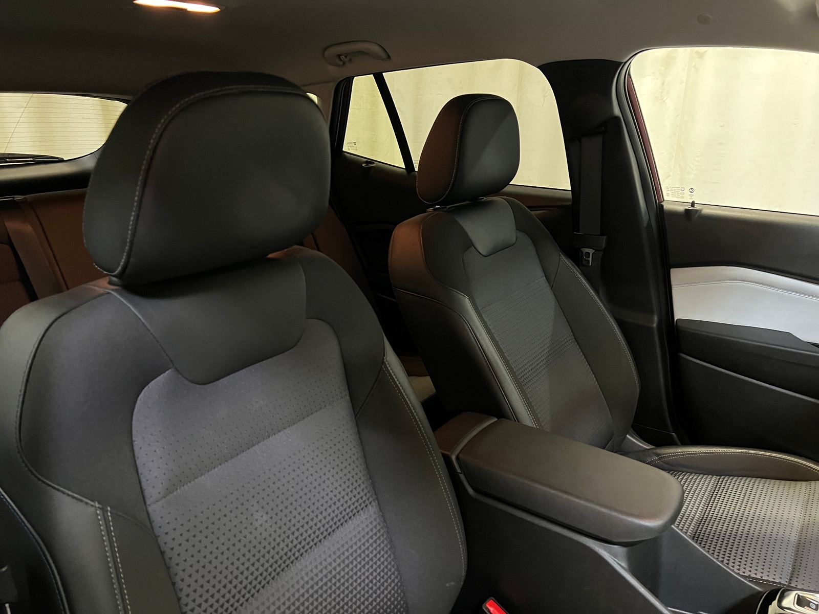 Thumbnail: 2025 Chevrolet Trax - 2