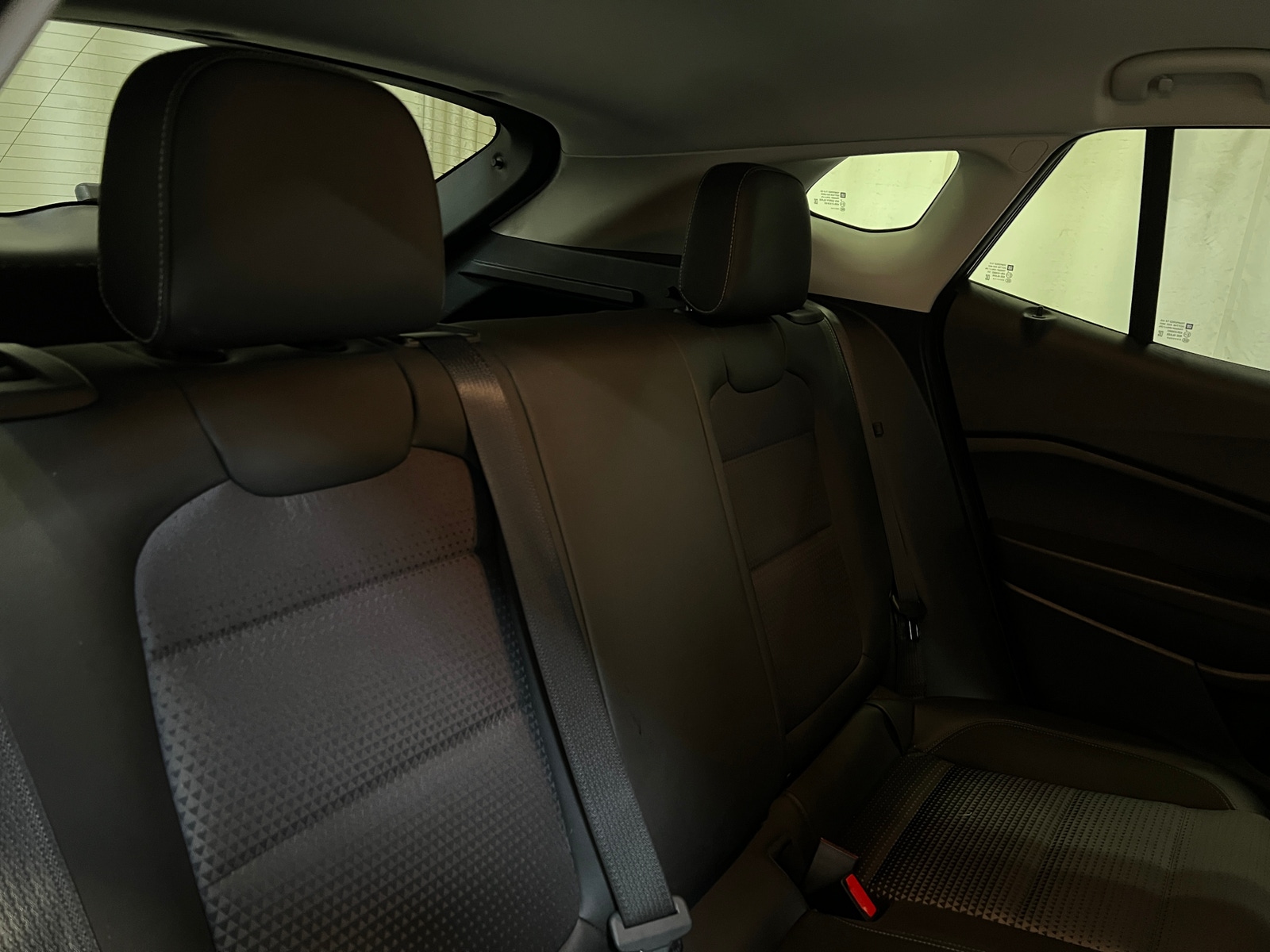 Thumbnail: 2025 Chevrolet Trax - 6