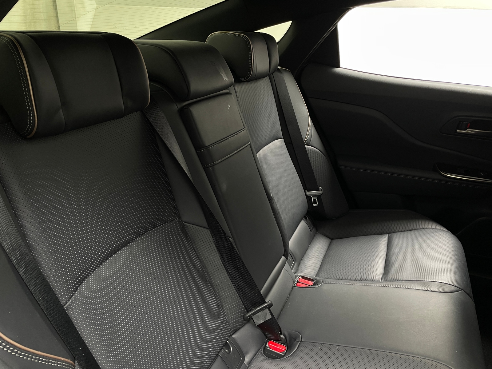 Thumbnail: 2026 Toyota Crown - 5