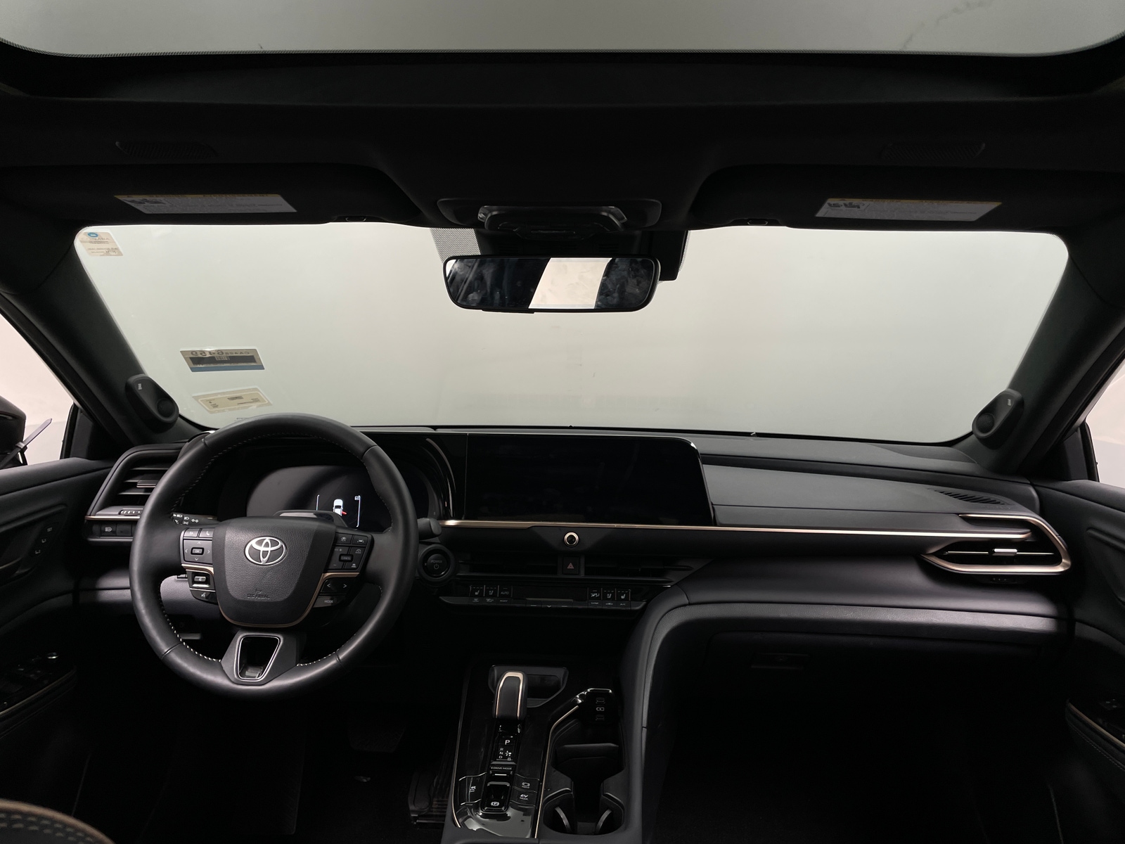 Thumbnail: 2026 Toyota Crown - 2