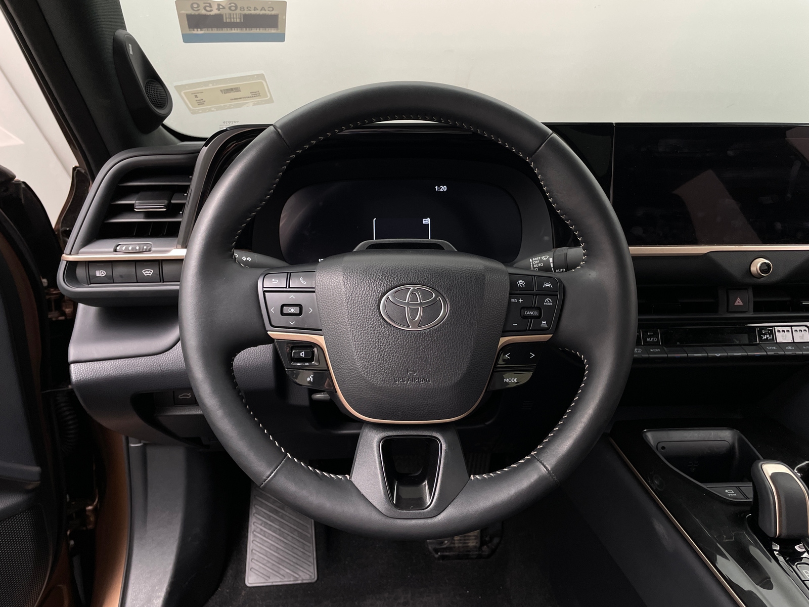 Thumbnail: 2026 Toyota Crown - 4