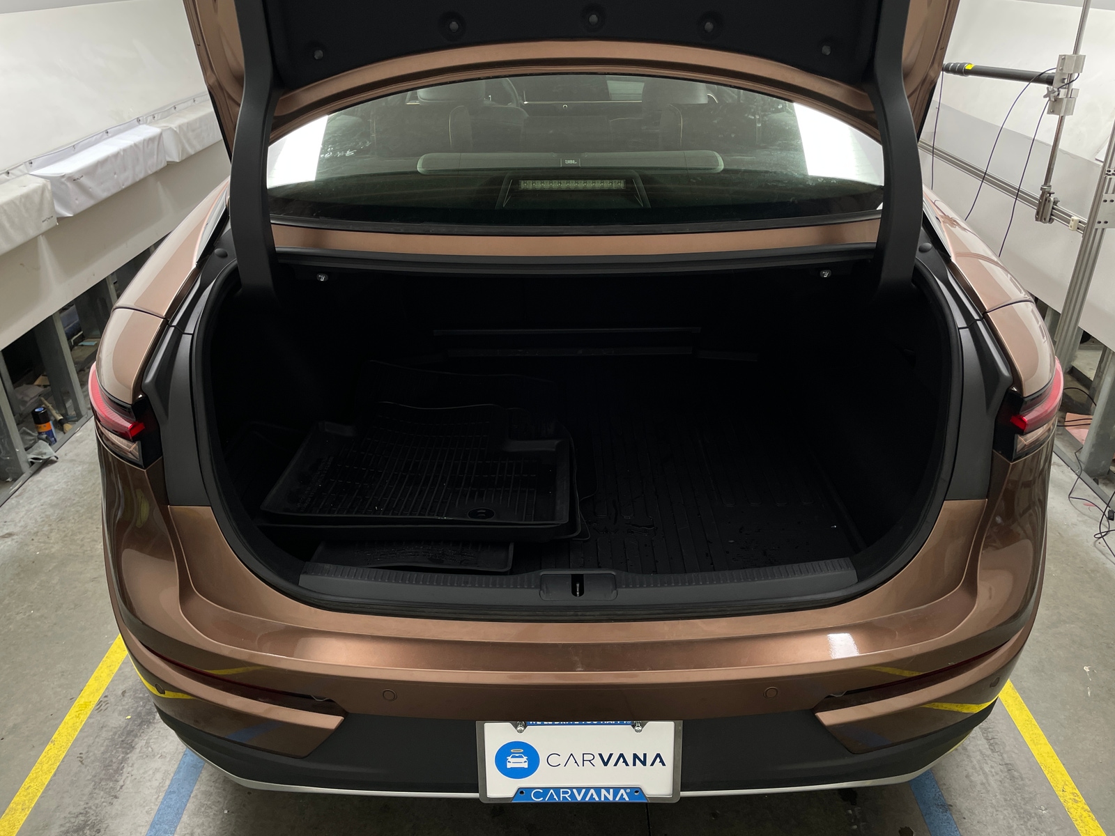 Thumbnail: 2026 Toyota Crown - 6