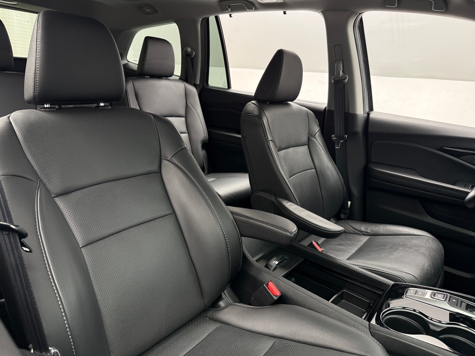 Thumbnail: 2022 Honda Pilot - 2