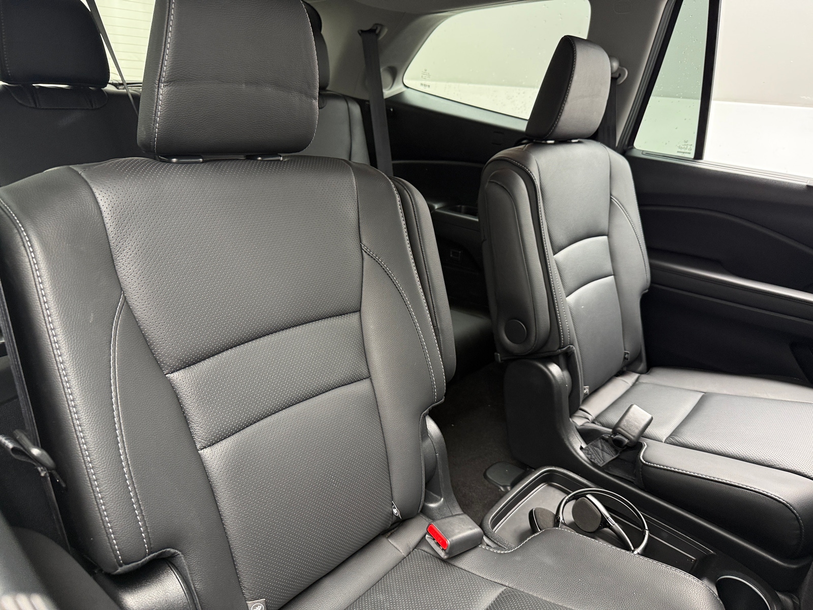 Thumbnail: 2022 Honda Pilot - 6