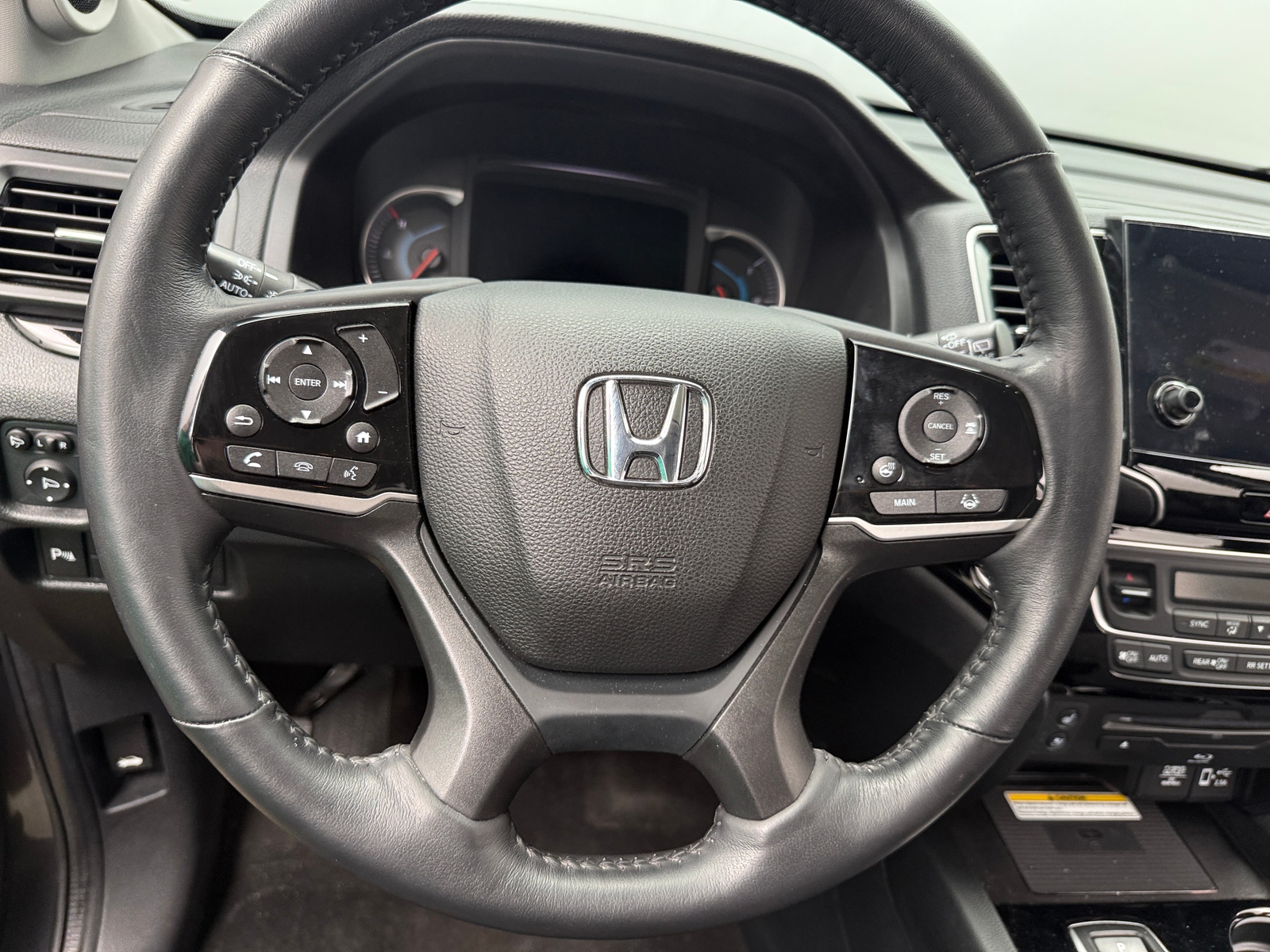 Thumbnail: 2022 Honda Pilot - 5