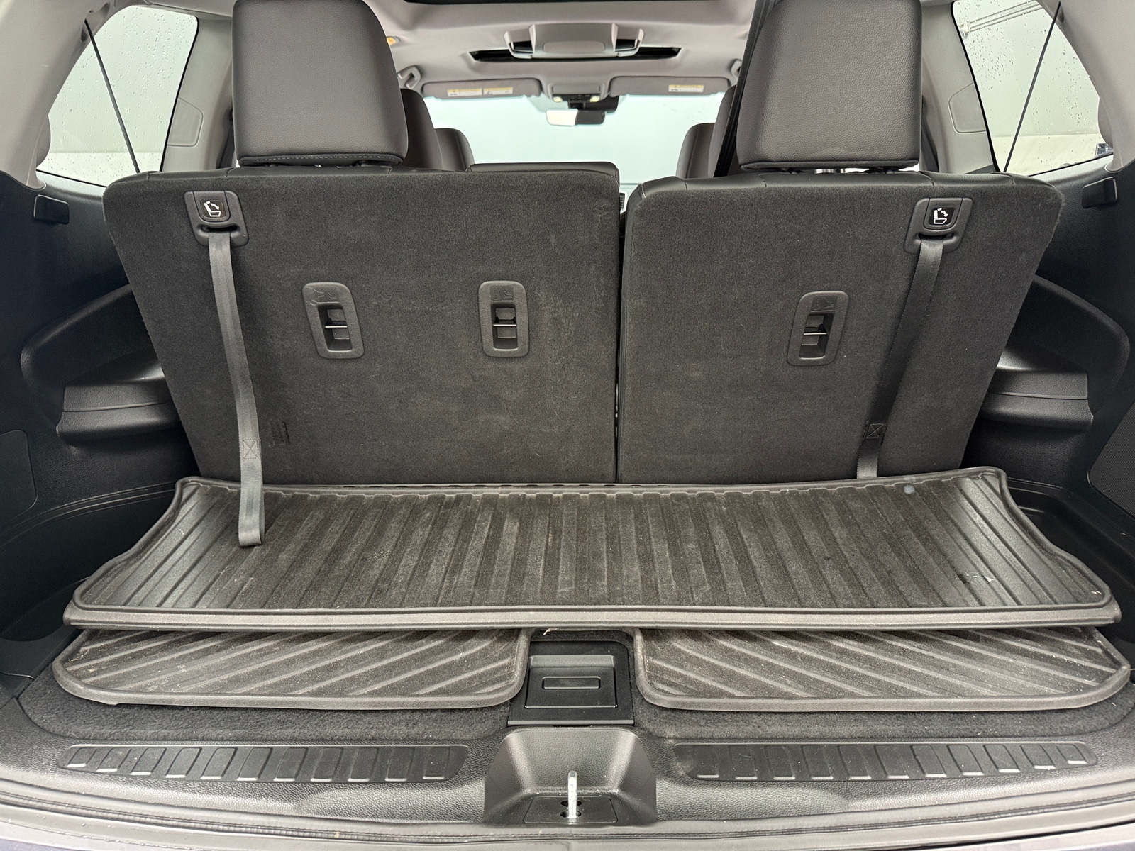 Thumbnail: 2022 Honda Pilot - 7