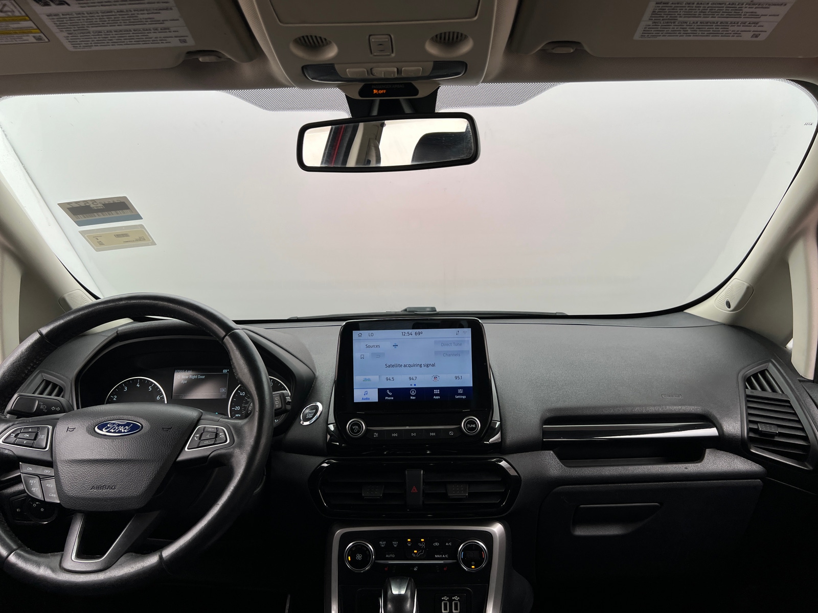 Thumbnail: 2020 Ford EcoSport - 2