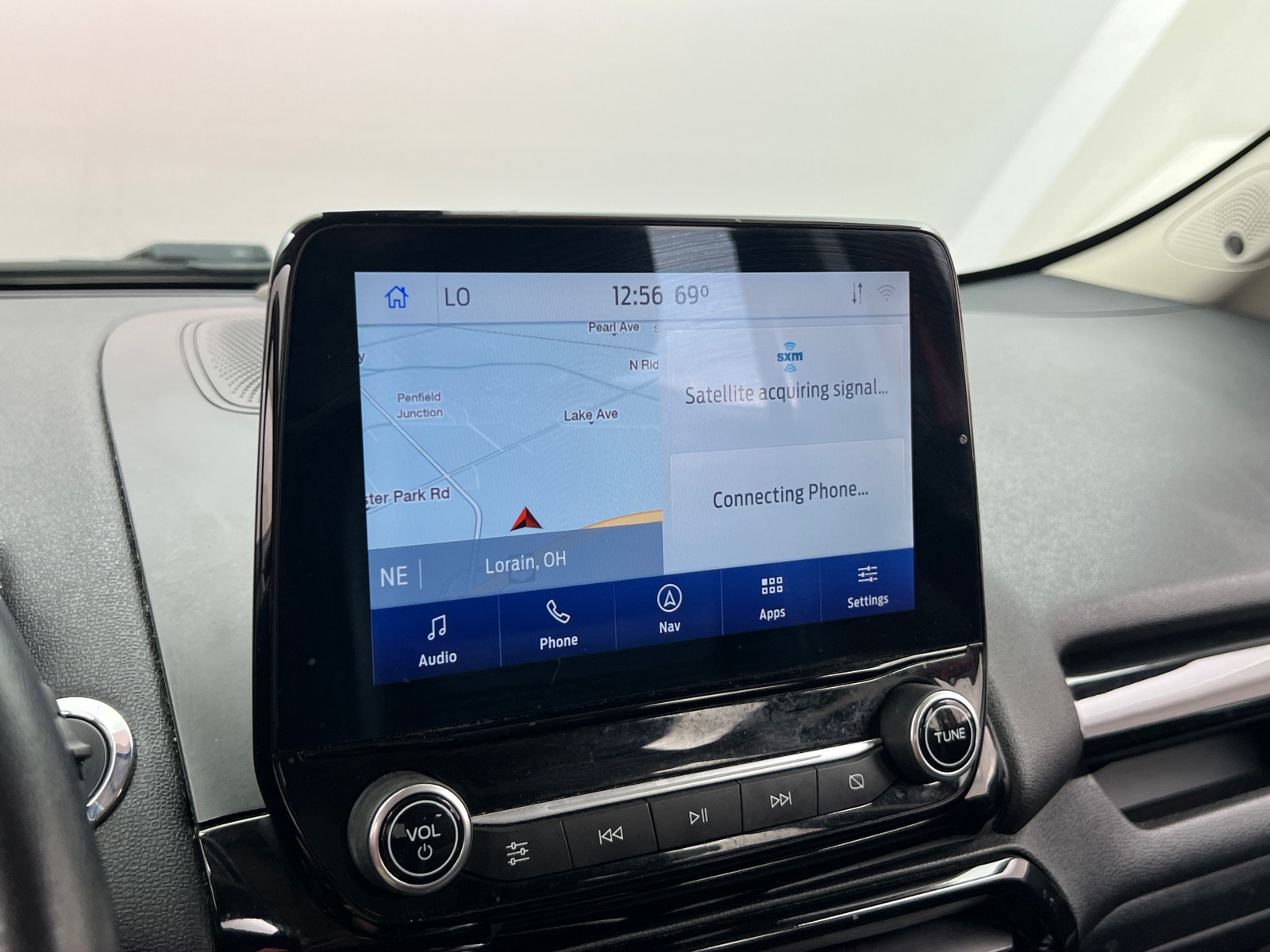 Thumbnail: 2020 Ford EcoSport - 3