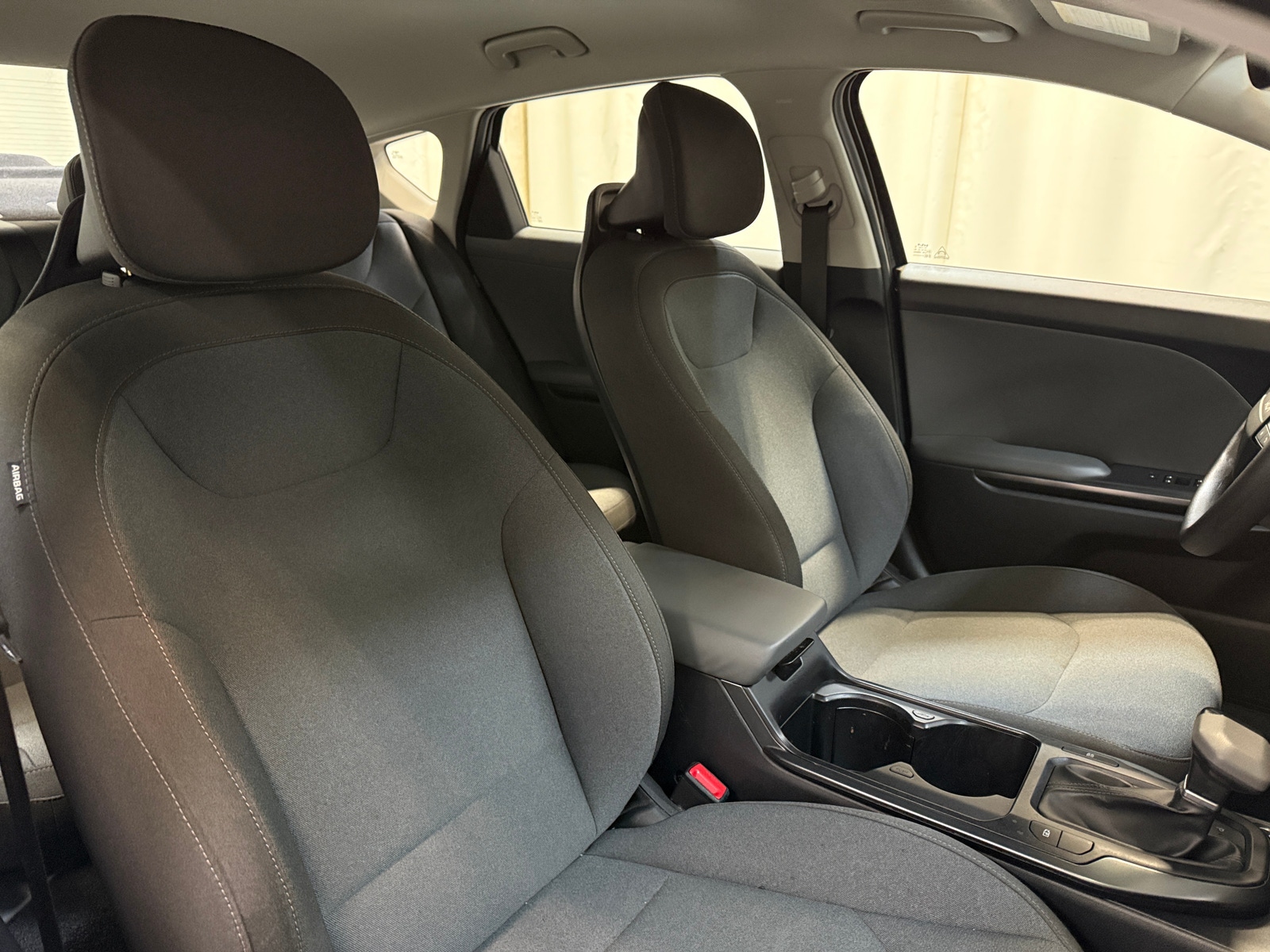 Thumbnail: 2025 Kia K4 - 2