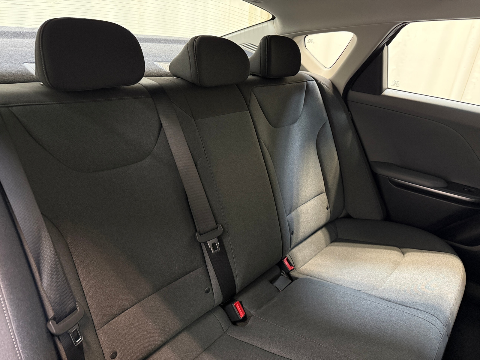 Thumbnail: 2025 Kia K4 - 6