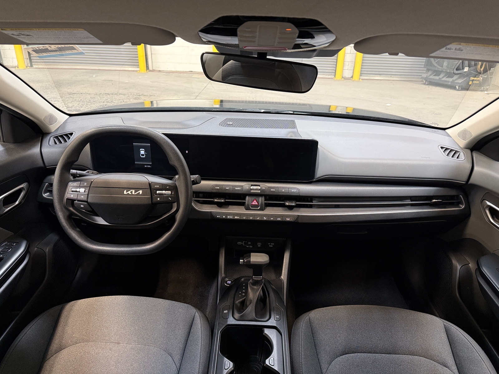 Thumbnail: 2025 Kia K4 - 3