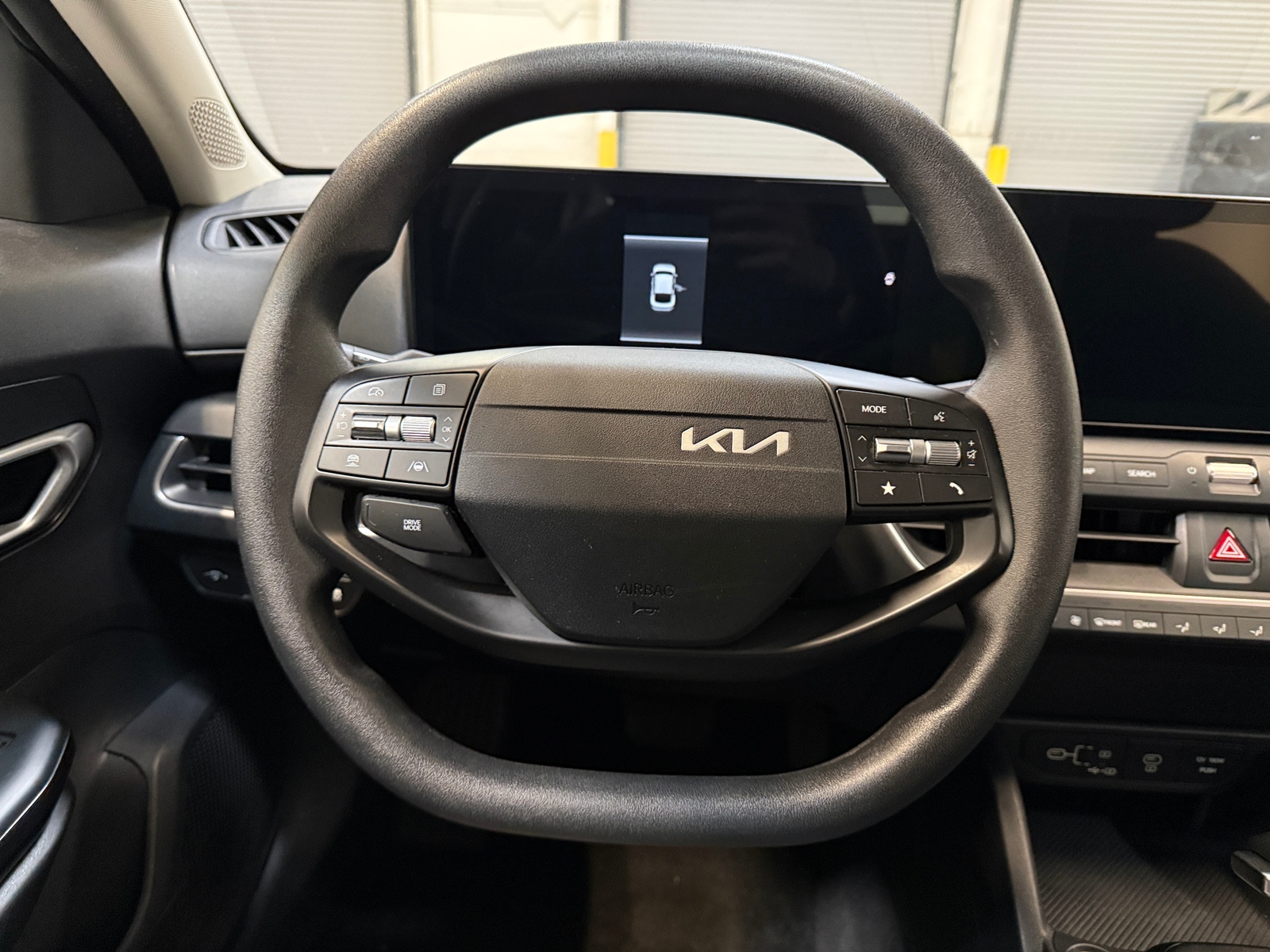 Thumbnail: 2025 Kia K4 - 5