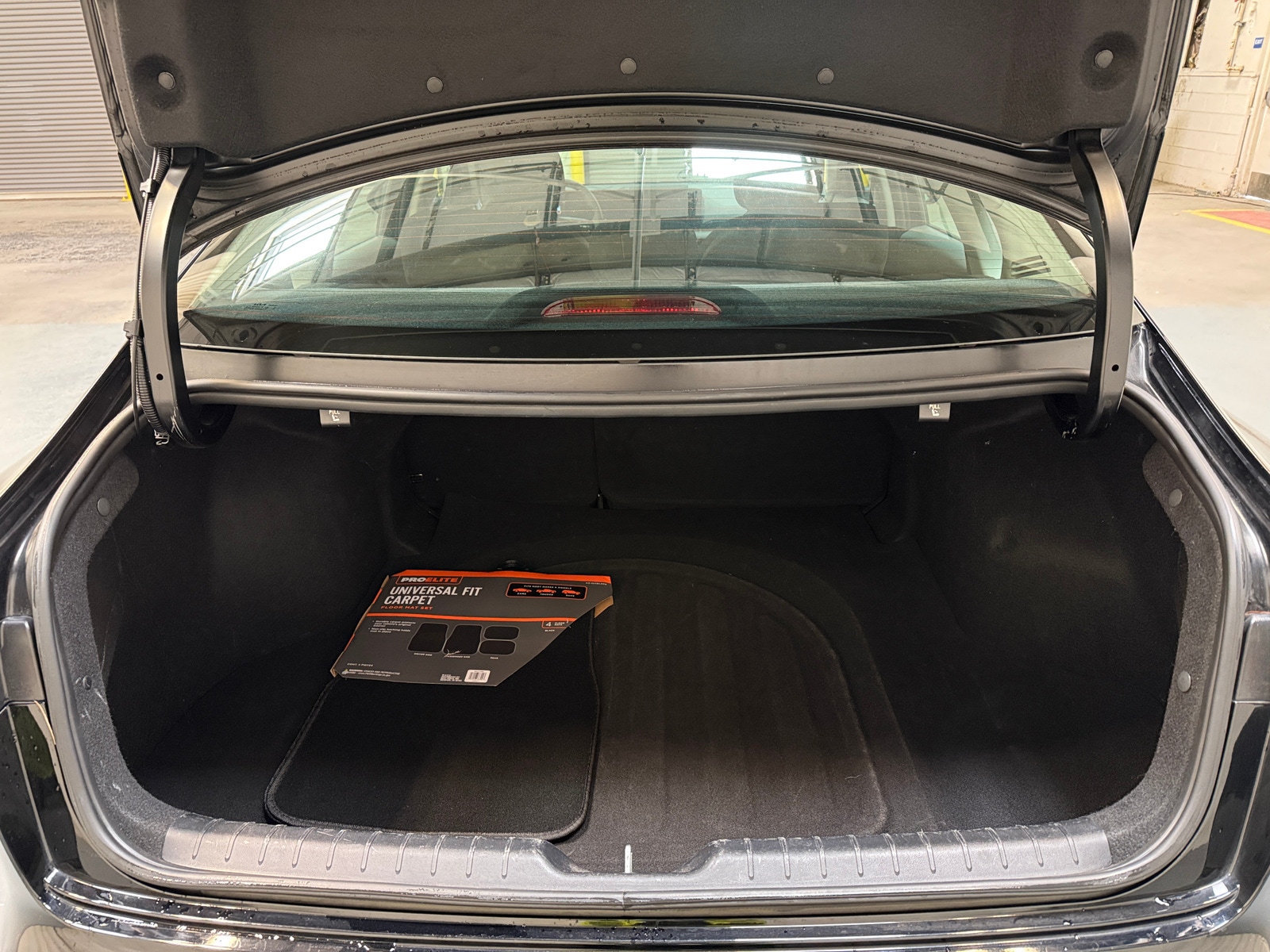 Thumbnail: 2025 Kia K4 - 7