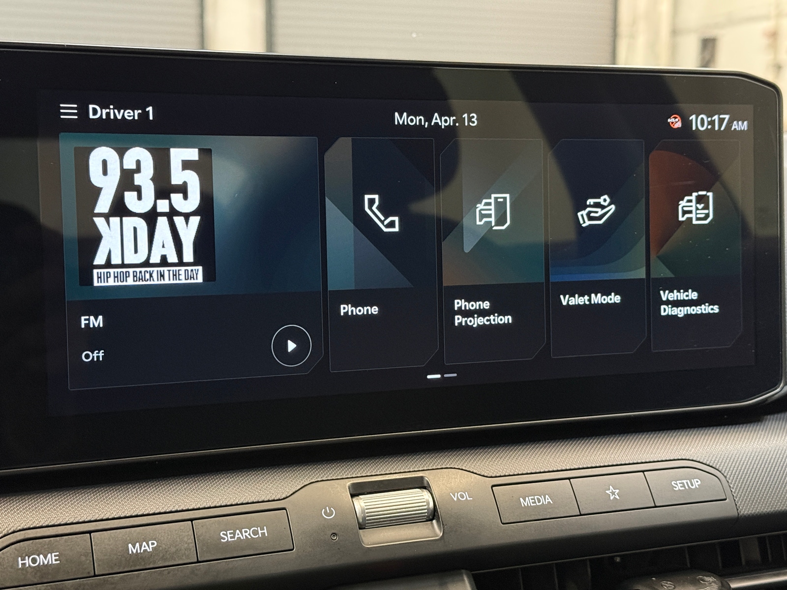 Thumbnail: 2025 Kia K4 - 4