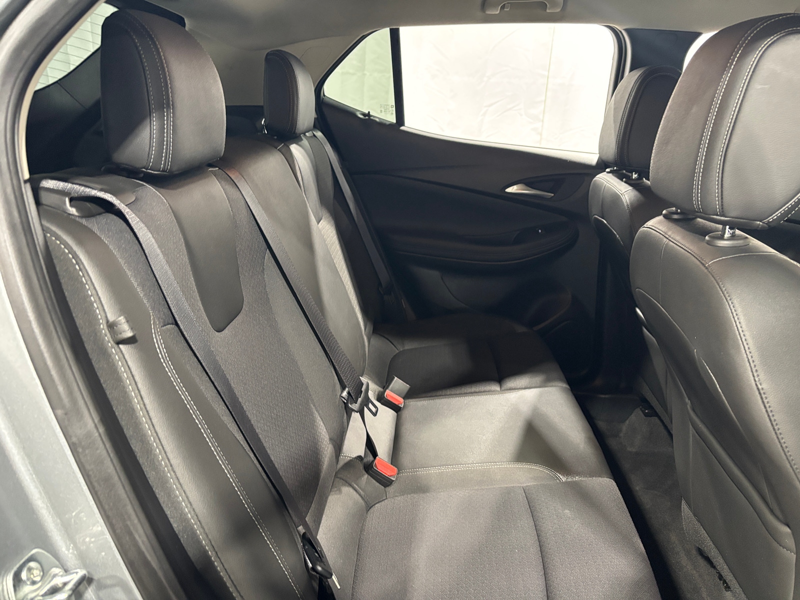 Thumbnail: 2025 Buick Encore GX - 6