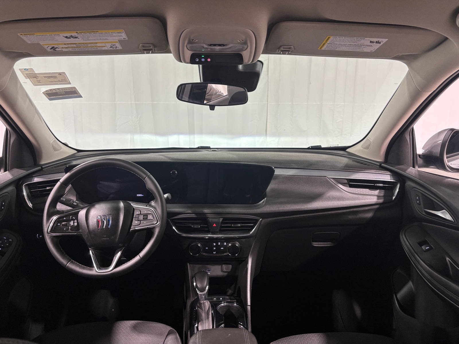 Thumbnail: 2025 Buick Encore GX - 3