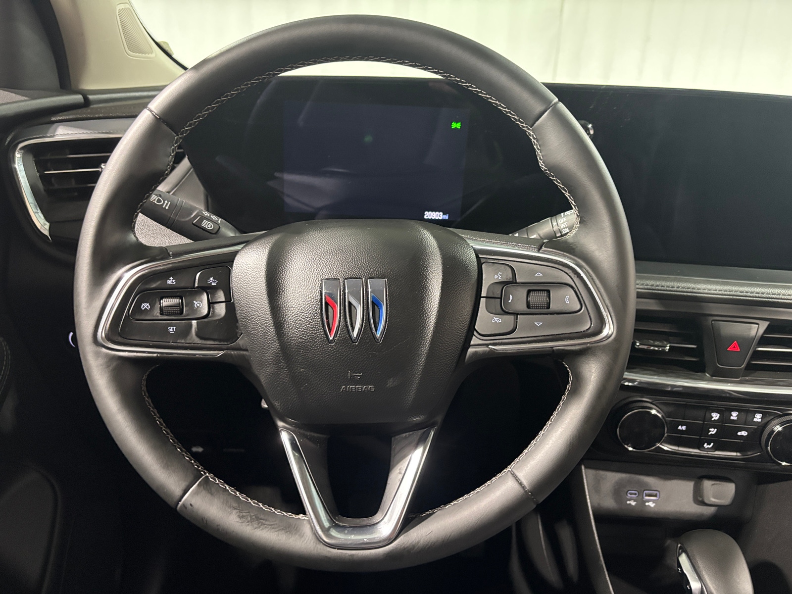 Thumbnail: 2025 Buick Encore GX - 5