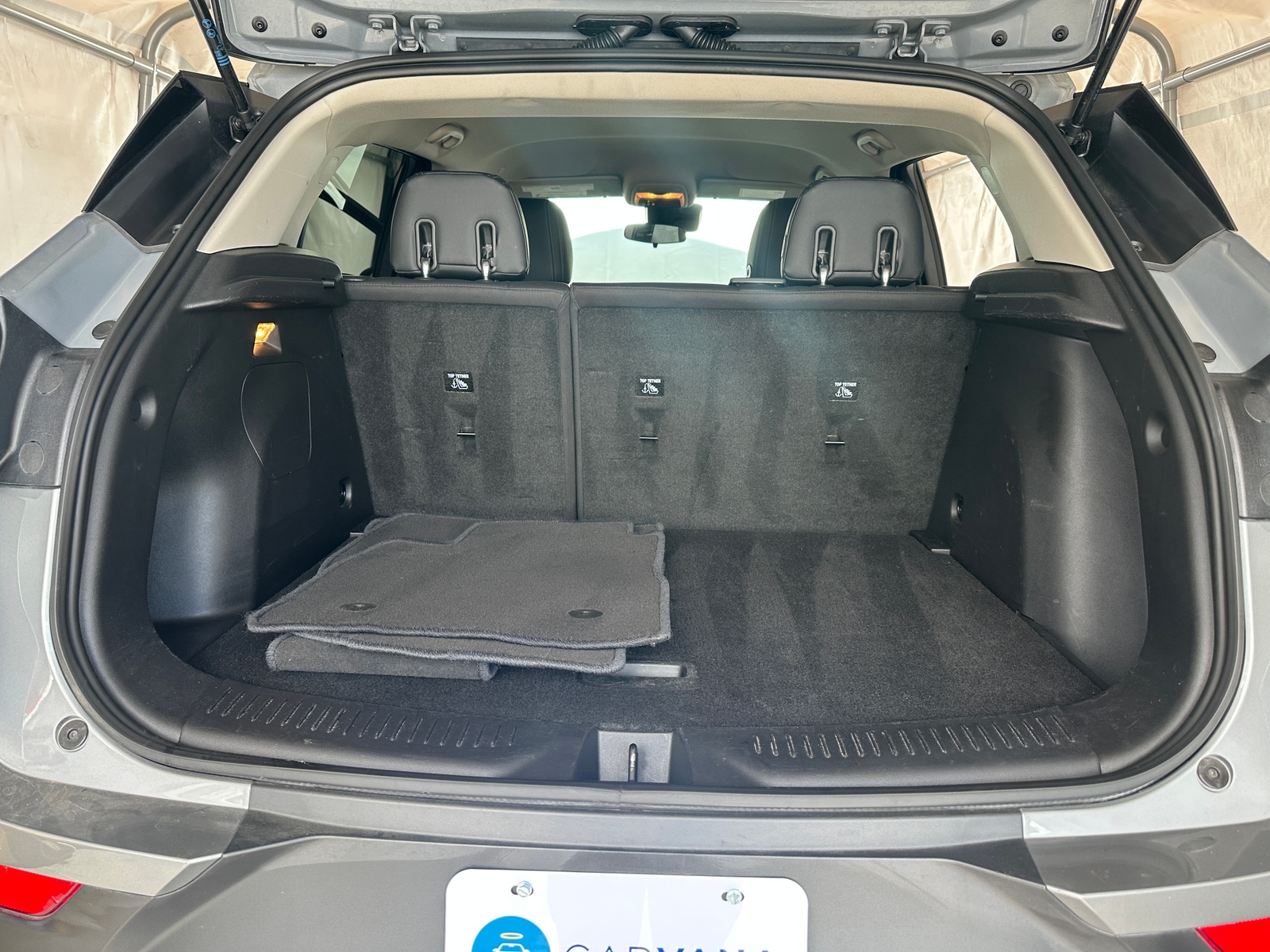 Thumbnail: 2025 Buick Encore GX - 7