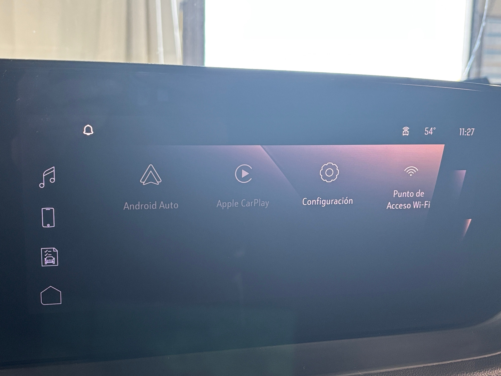 Thumbnail: 2025 Buick Encore GX - 4