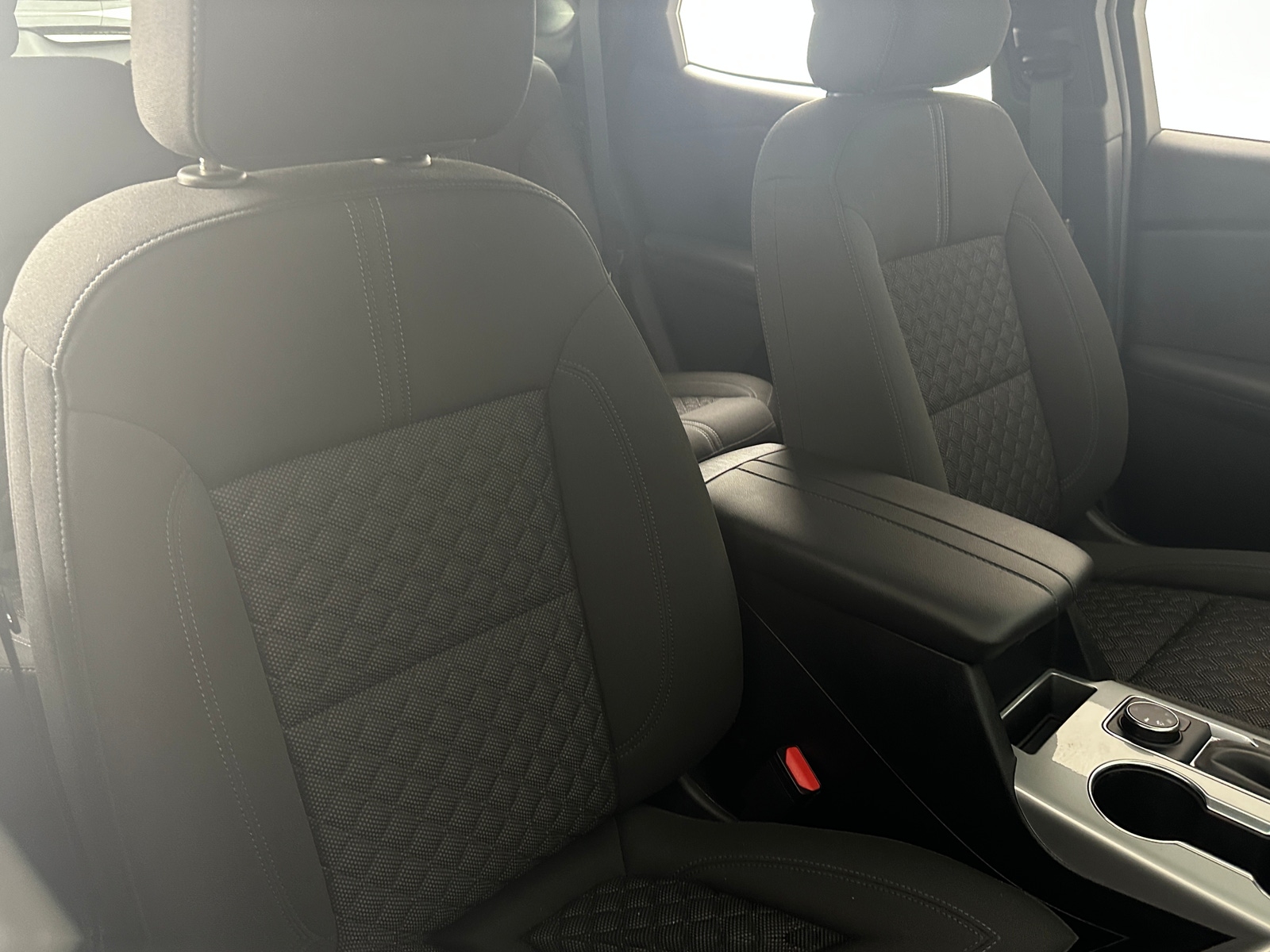 Thumbnail: 2021 Chevrolet Blazer - 2