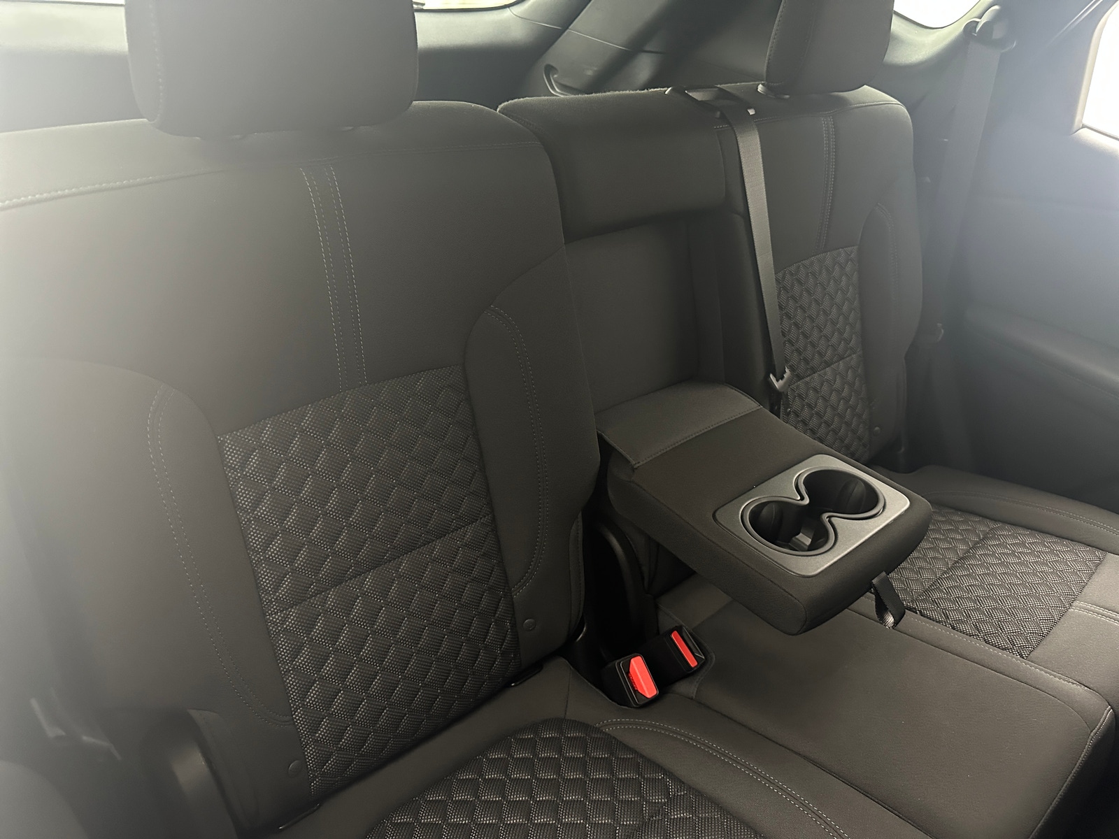 Thumbnail: 2021 Chevrolet Blazer - 6