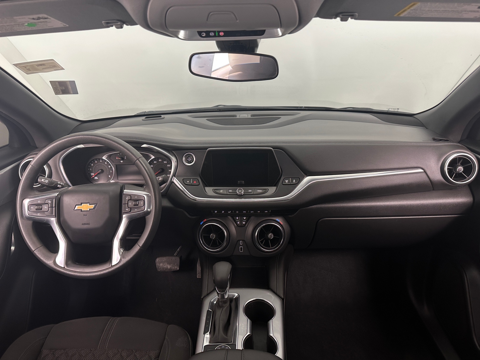 Thumbnail: 2021 Chevrolet Blazer - 3