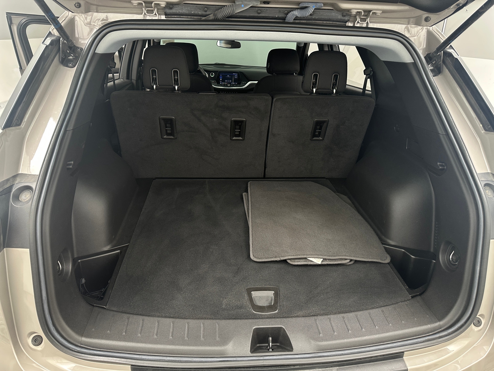 Thumbnail: 2021 Chevrolet Blazer - 7