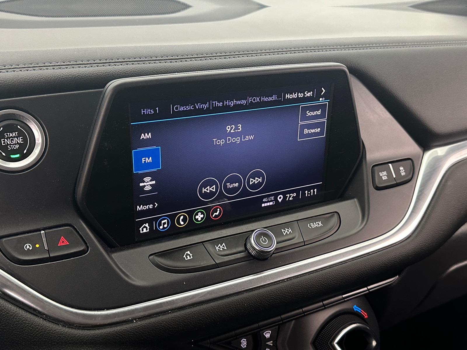 Thumbnail: 2021 Chevrolet Blazer - 4