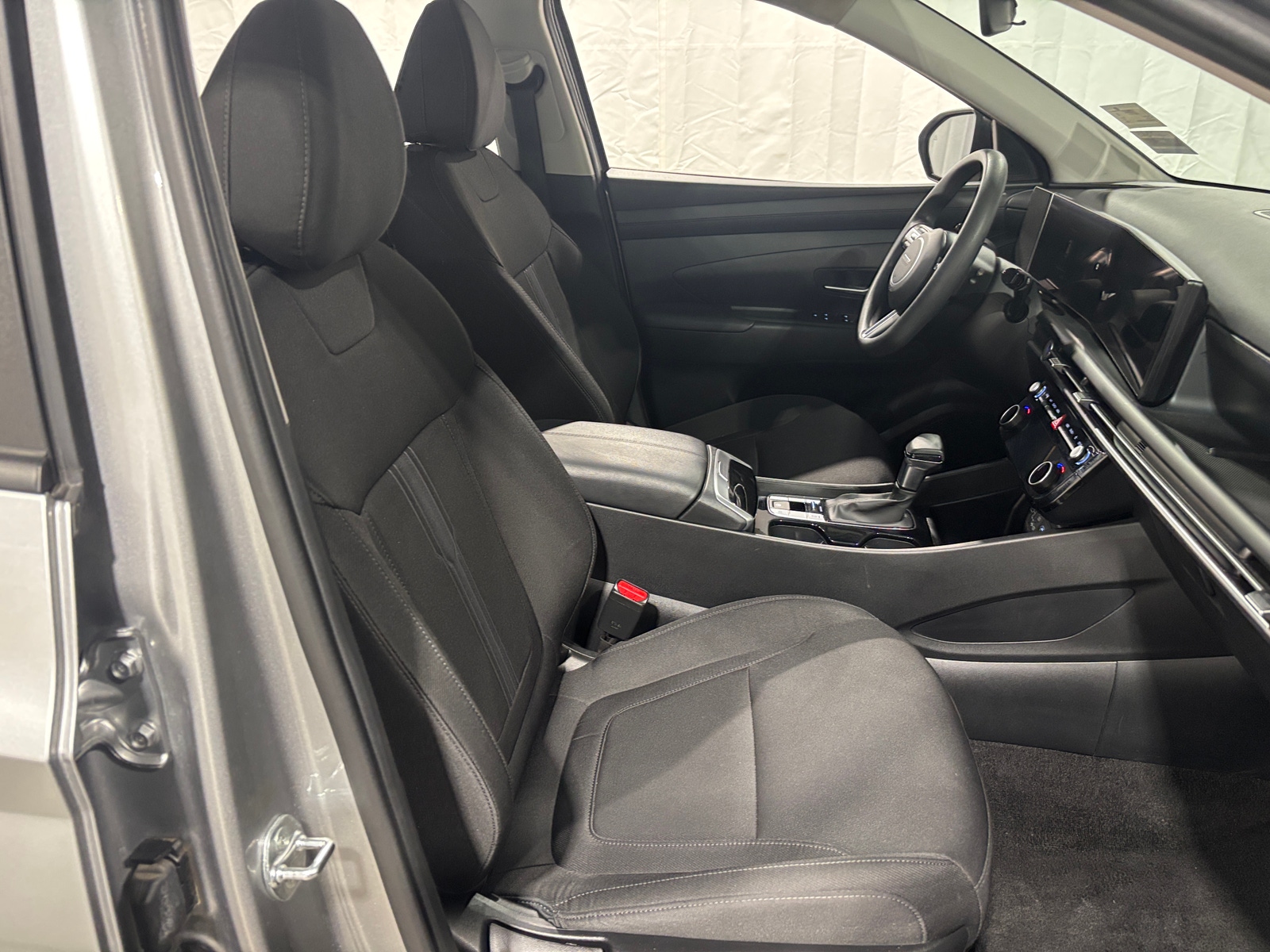 Thumbnail: 2025 Hyundai Tucson - 2