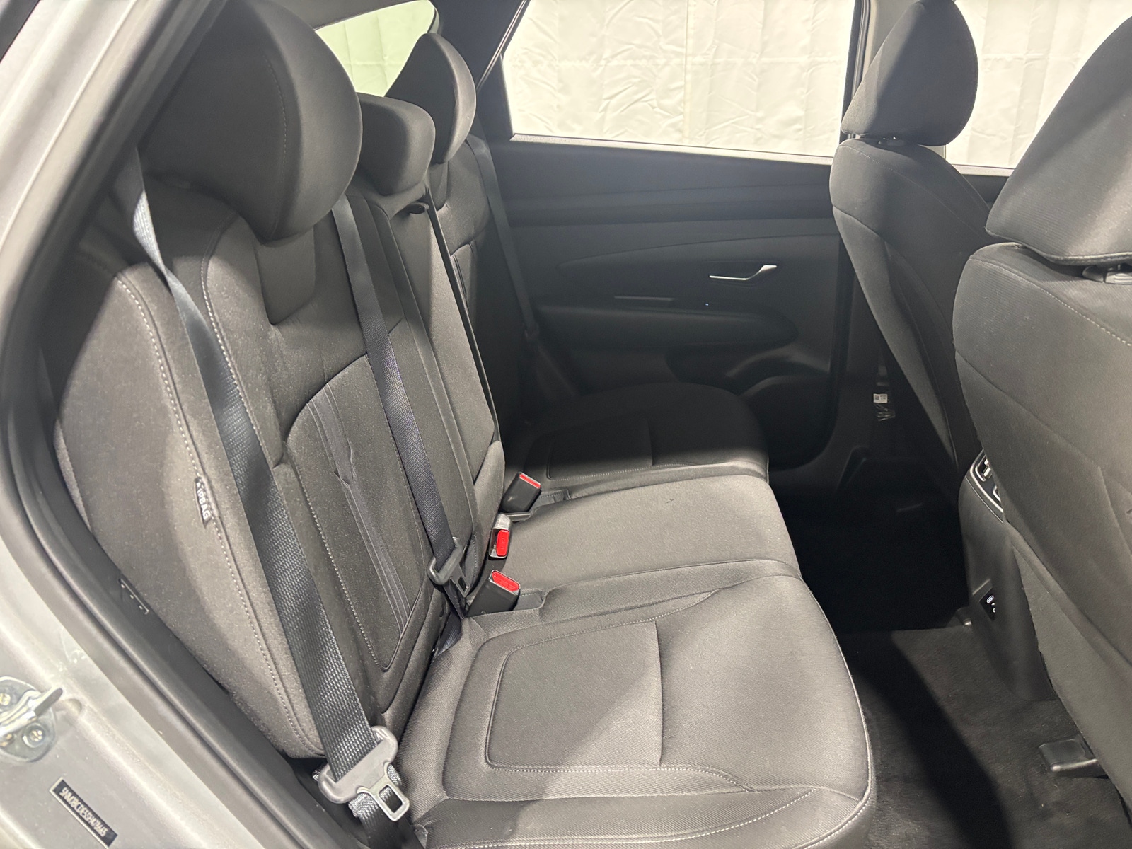 Thumbnail: 2025 Hyundai Tucson - 6