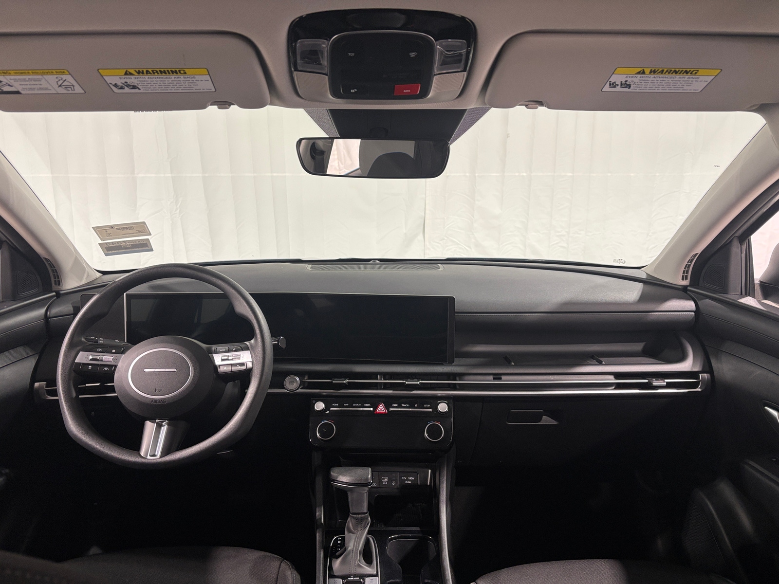 Thumbnail: 2025 Hyundai Tucson - 3