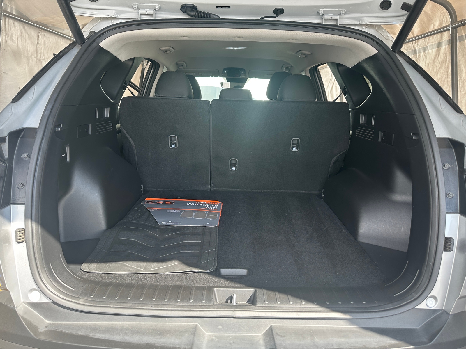 Thumbnail: 2025 Hyundai Tucson - 7