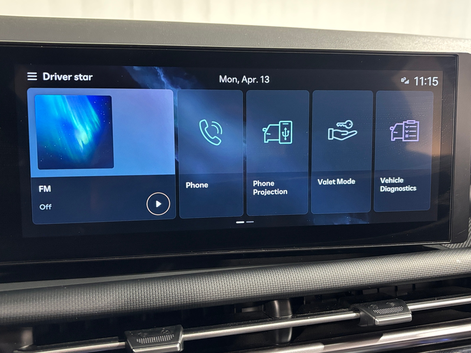 Thumbnail: 2025 Hyundai Tucson - 4