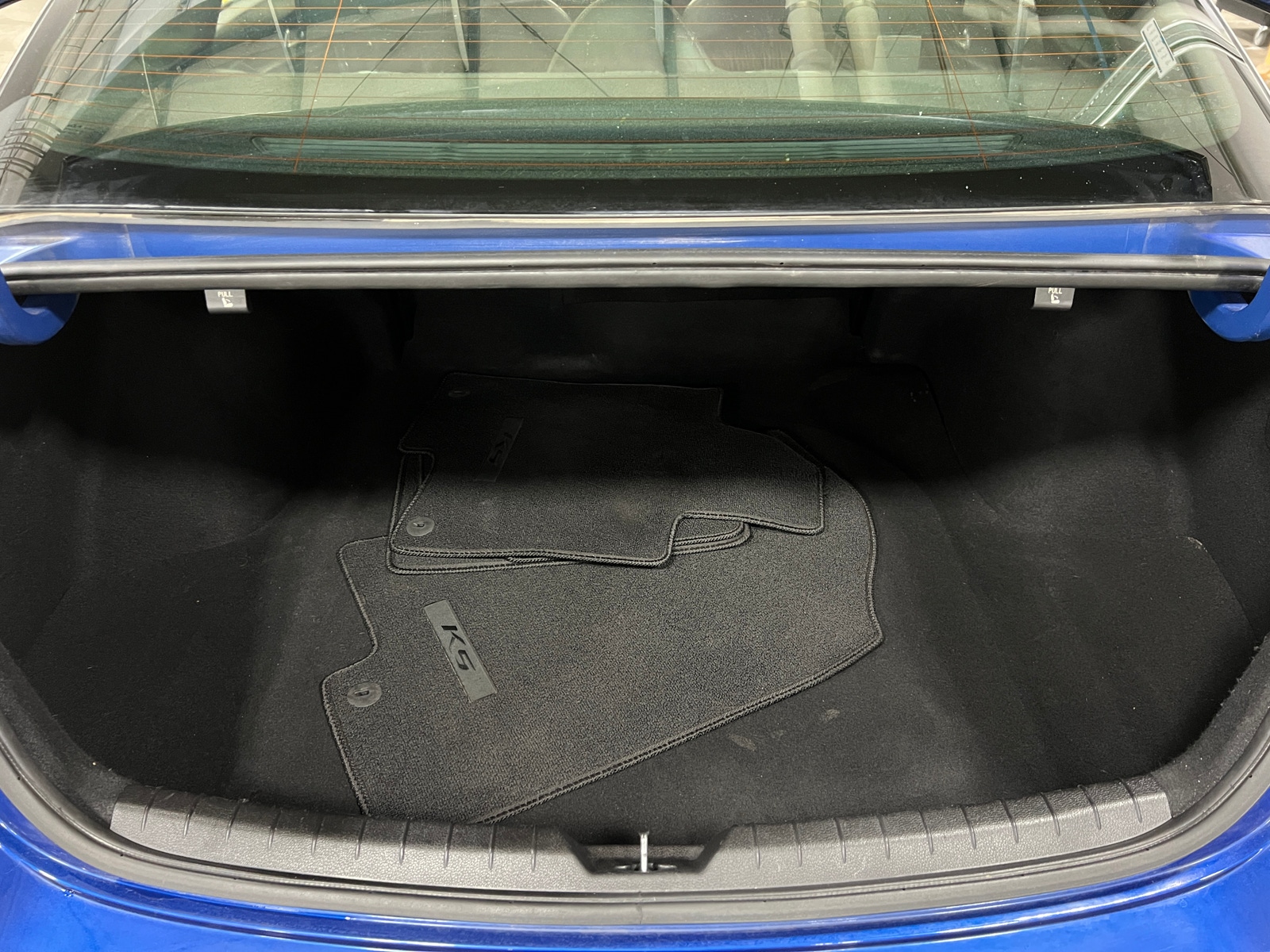 Thumbnail: 2022 Kia K5 - 6