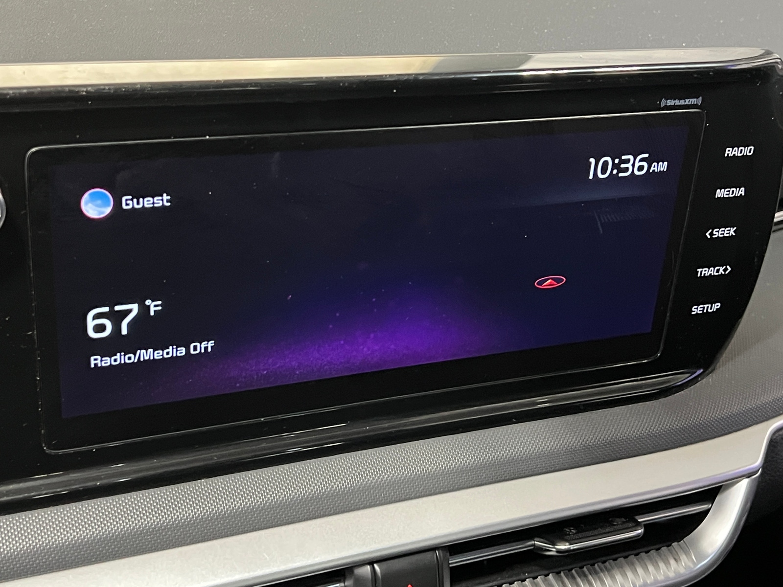 Thumbnail: 2022 Kia K5 - 3