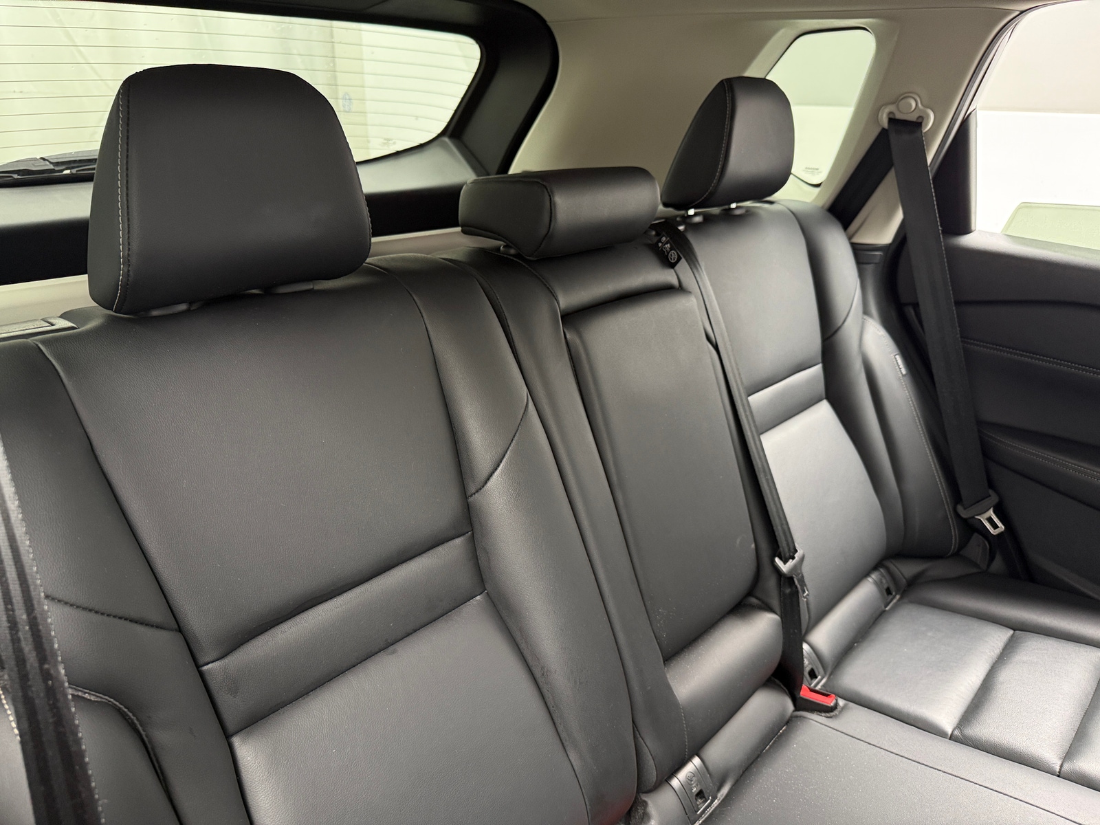 Thumbnail: 2024 Nissan Rogue - 5