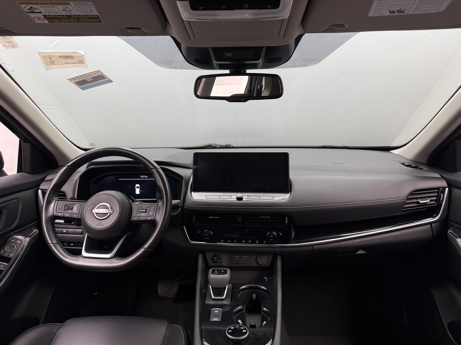 Thumbnail: 2024 Nissan Rogue - 2