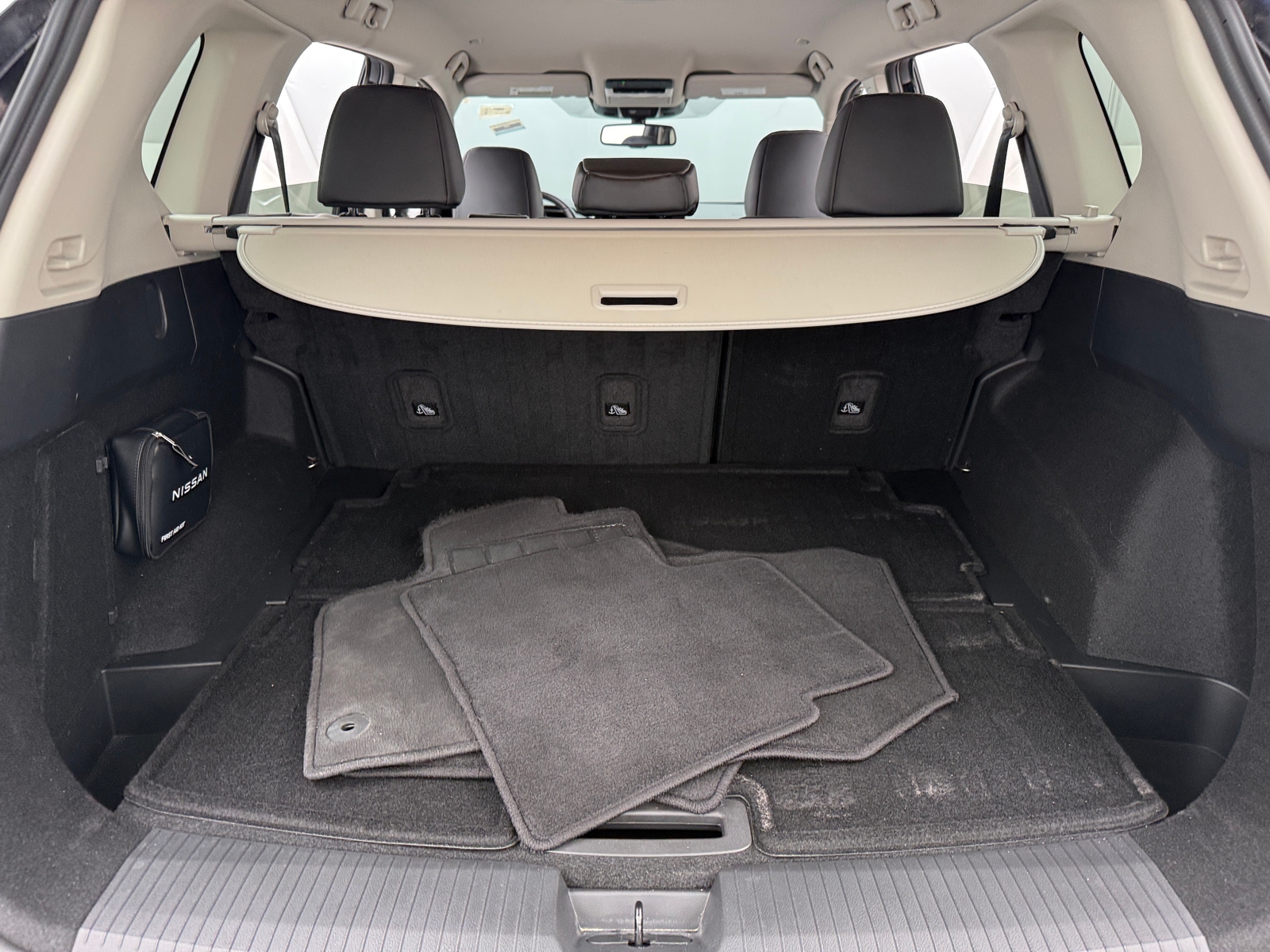 Thumbnail: 2024 Nissan Rogue - 6