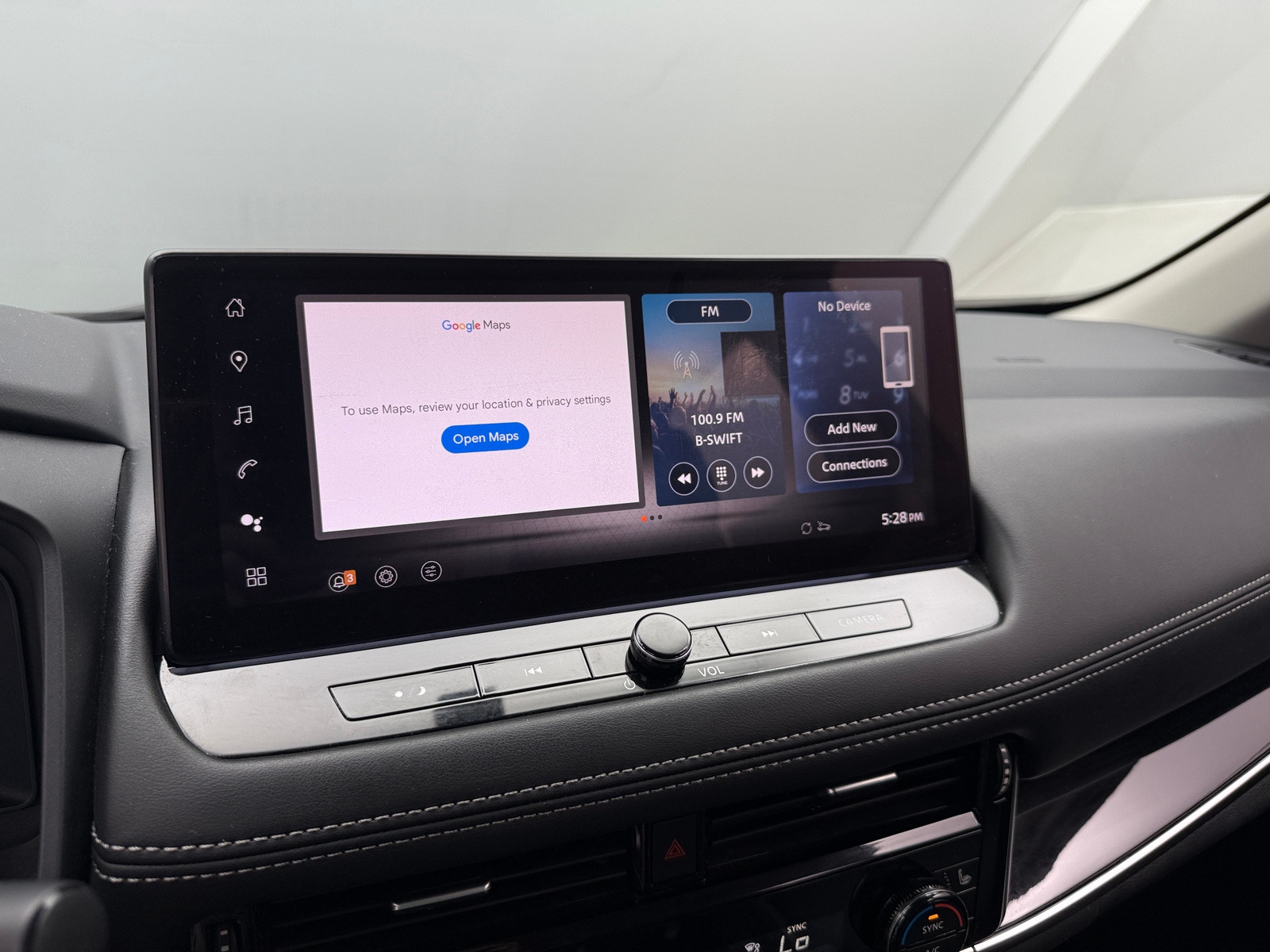 Thumbnail: 2024 Nissan Rogue - 3