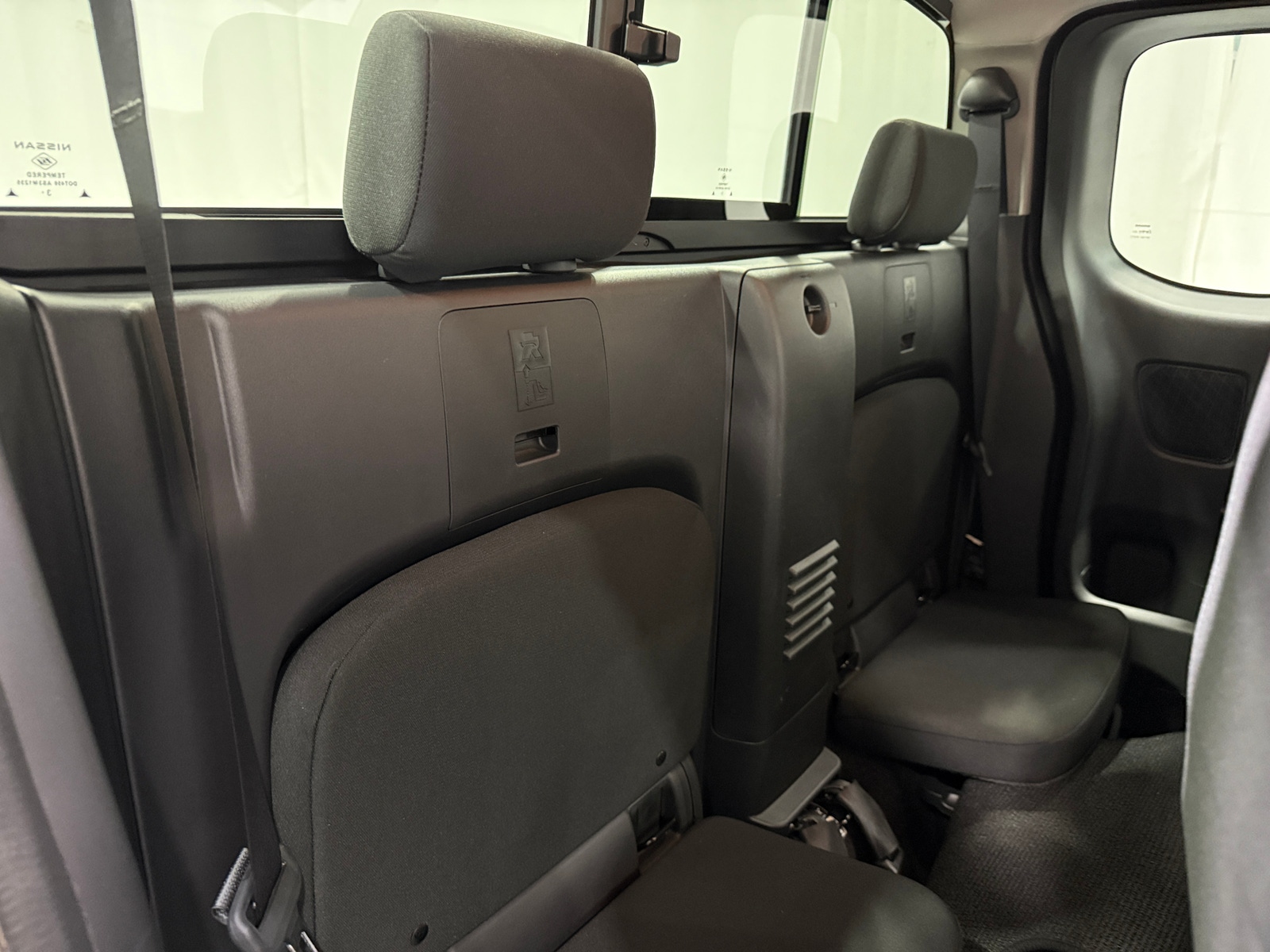 Thumbnail: 2024 Nissan Frontier - 6