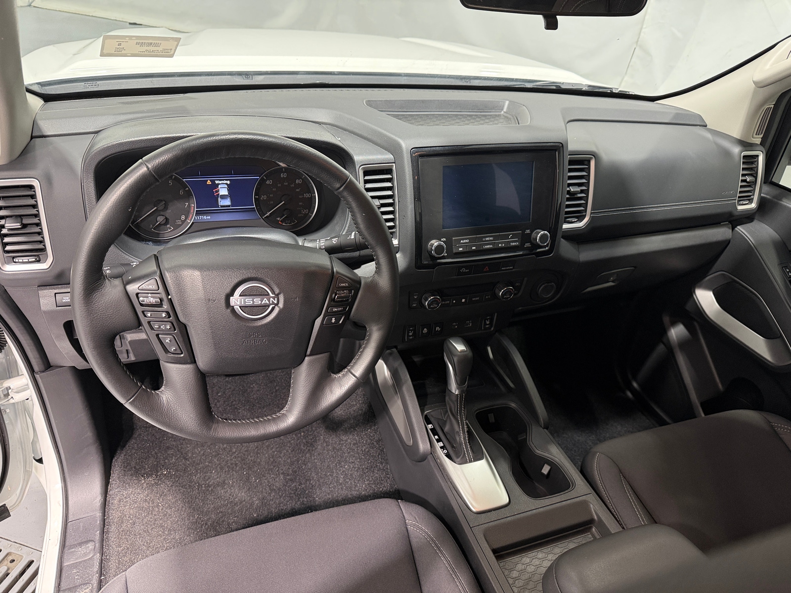 Thumbnail: 2024 Nissan Frontier - 3