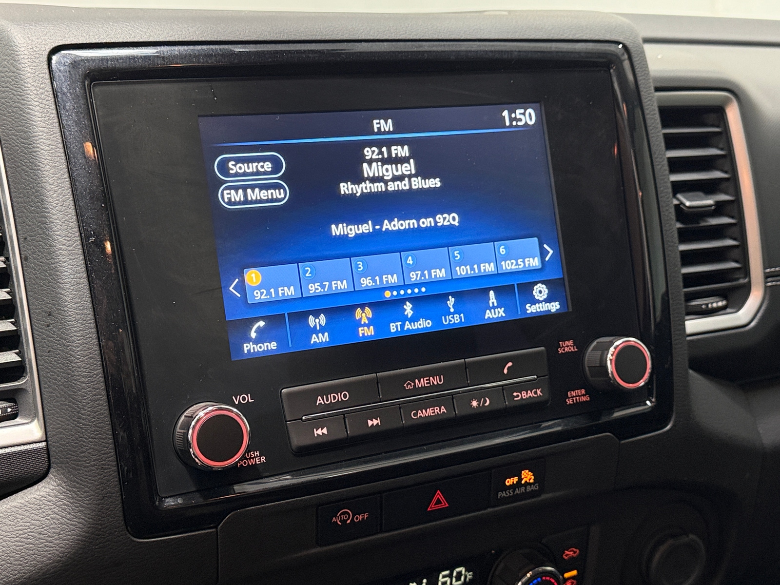 Thumbnail: 2024 Nissan Frontier - 4