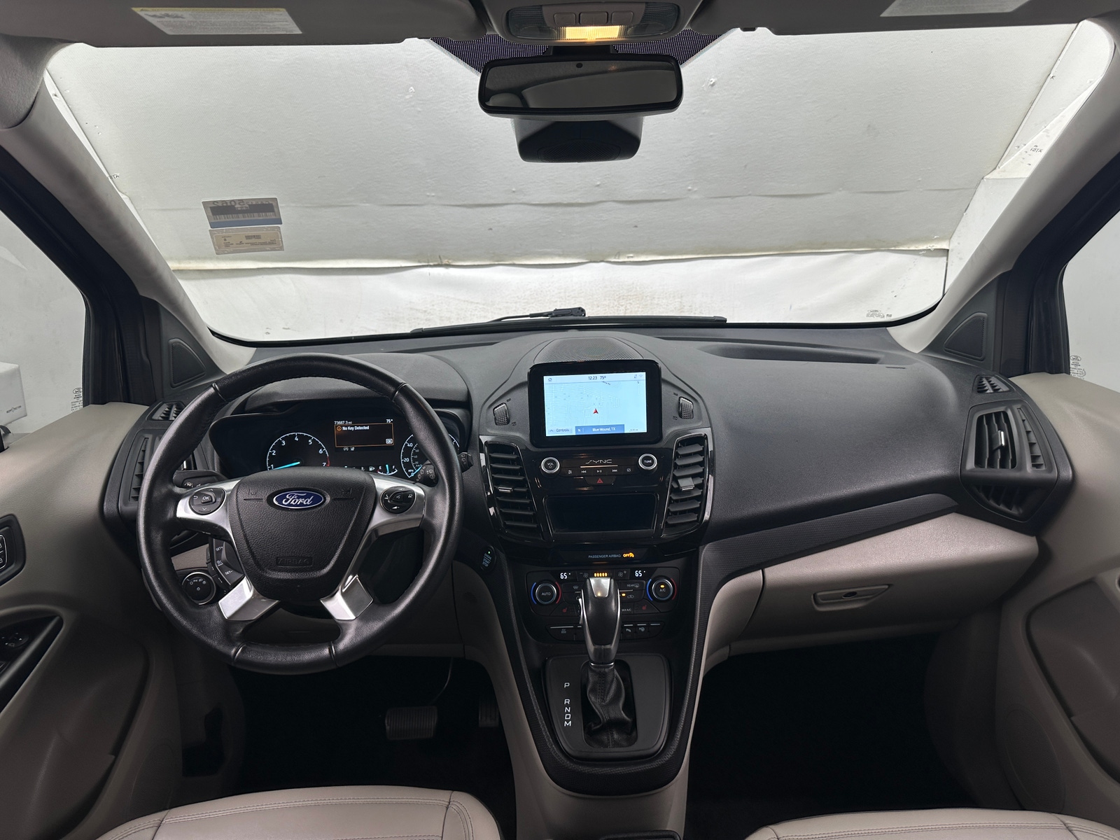 Thumbnail: 2022 Ford Transit Series - 2