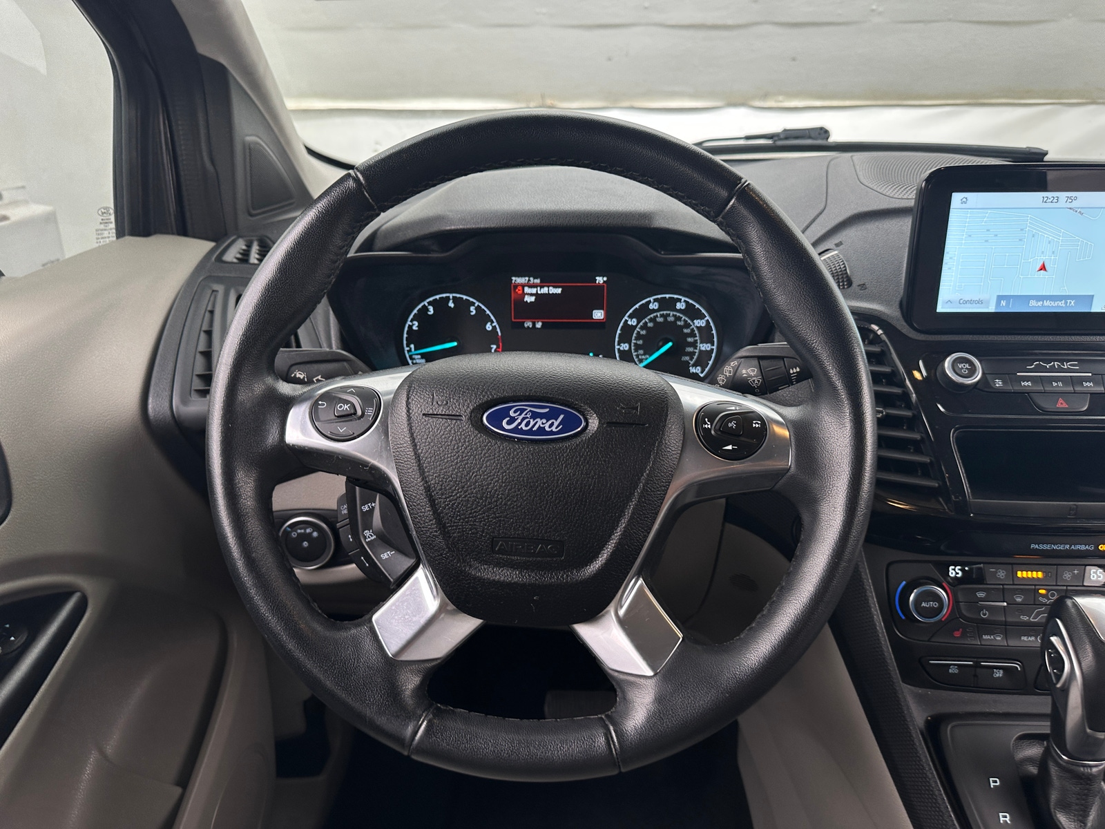 Thumbnail: 2022 Ford Transit Series - 4