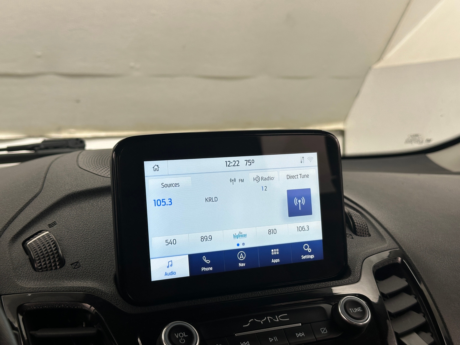 Thumbnail: 2022 Ford Transit Series - 3